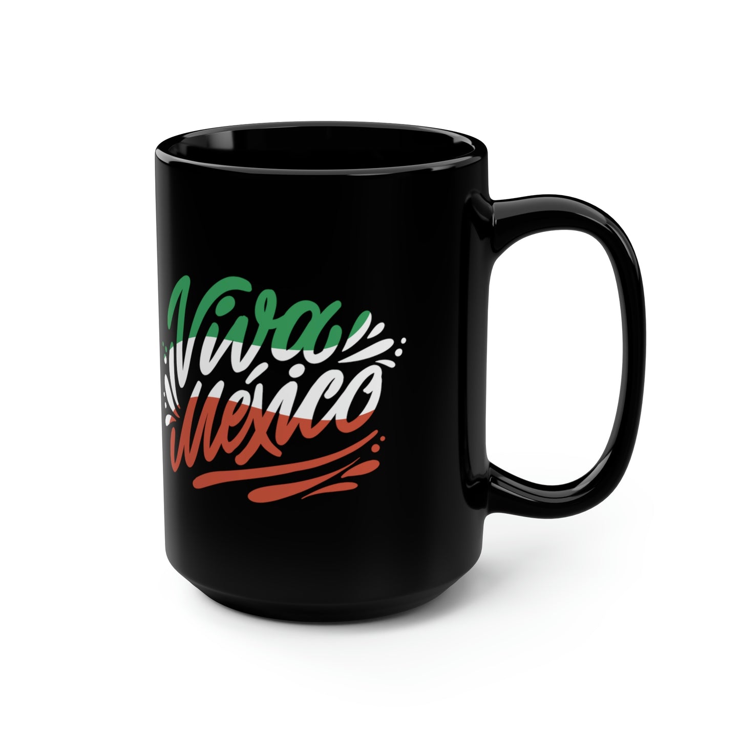 Viva Mexico Mug