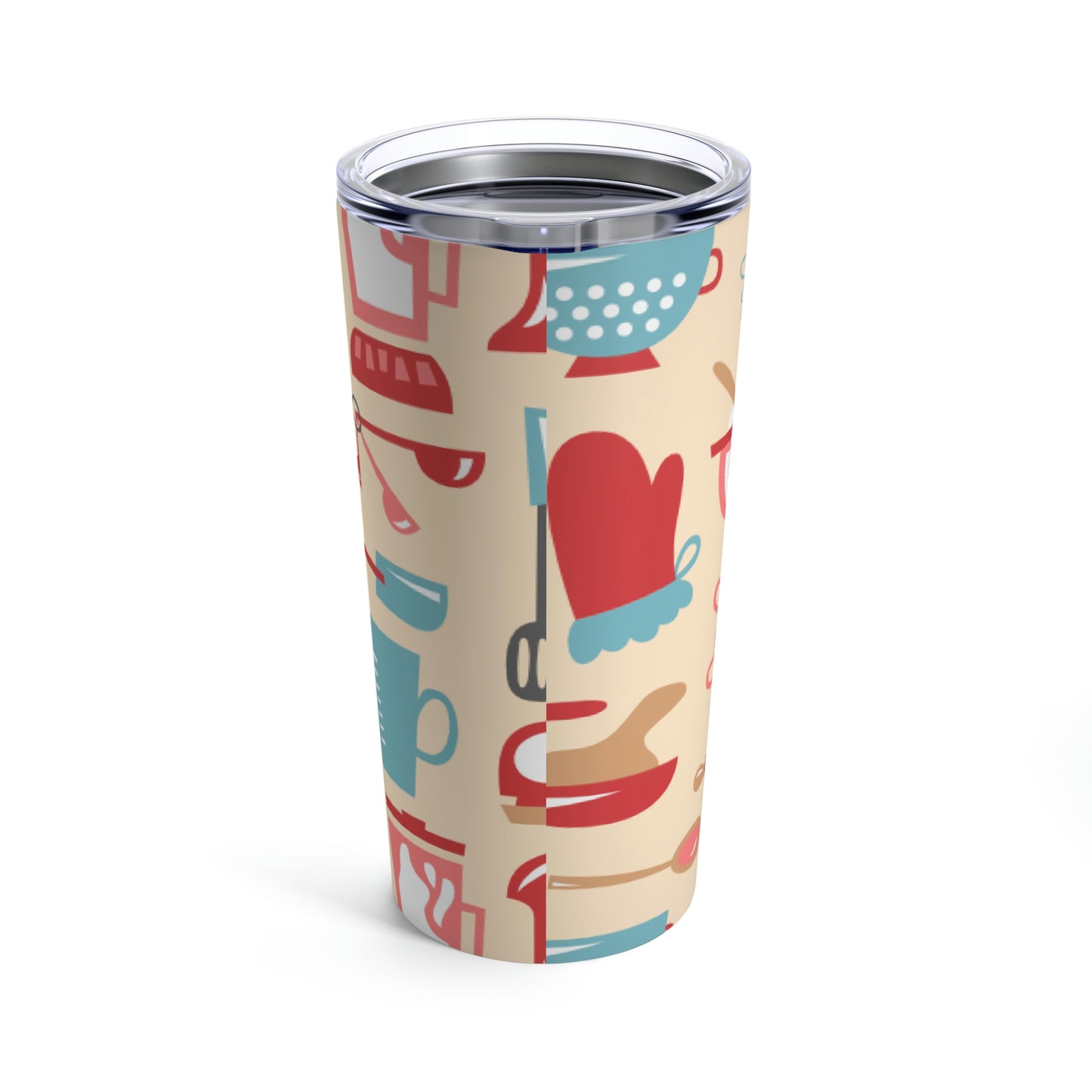 20oz Baking Tumbler