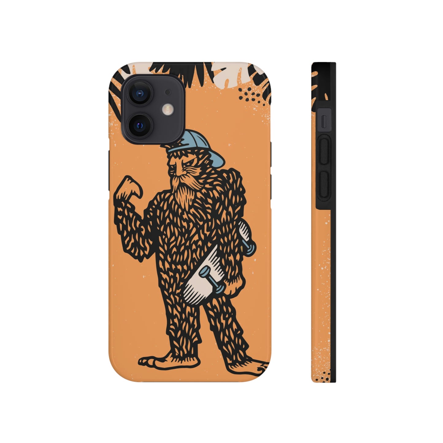 Bigfoot Skateboard Case