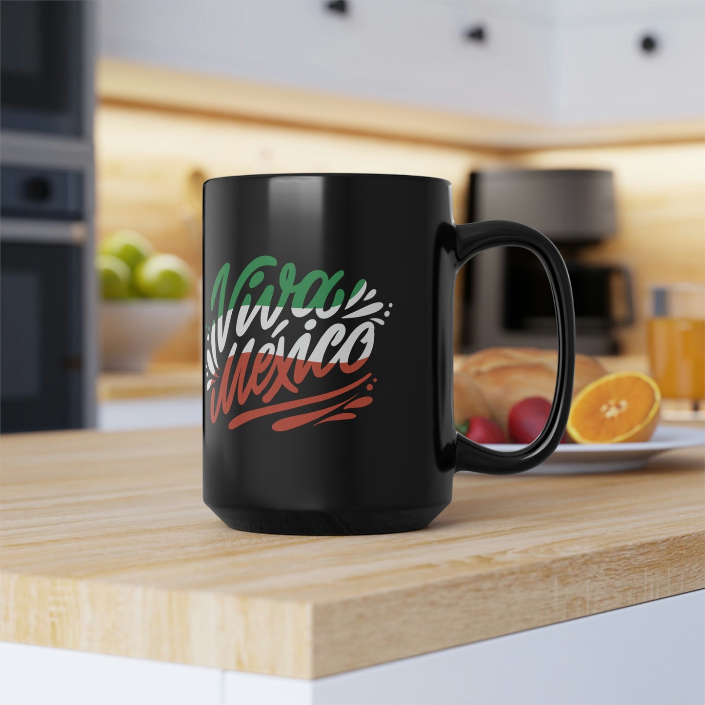 Viva Mexico Mug