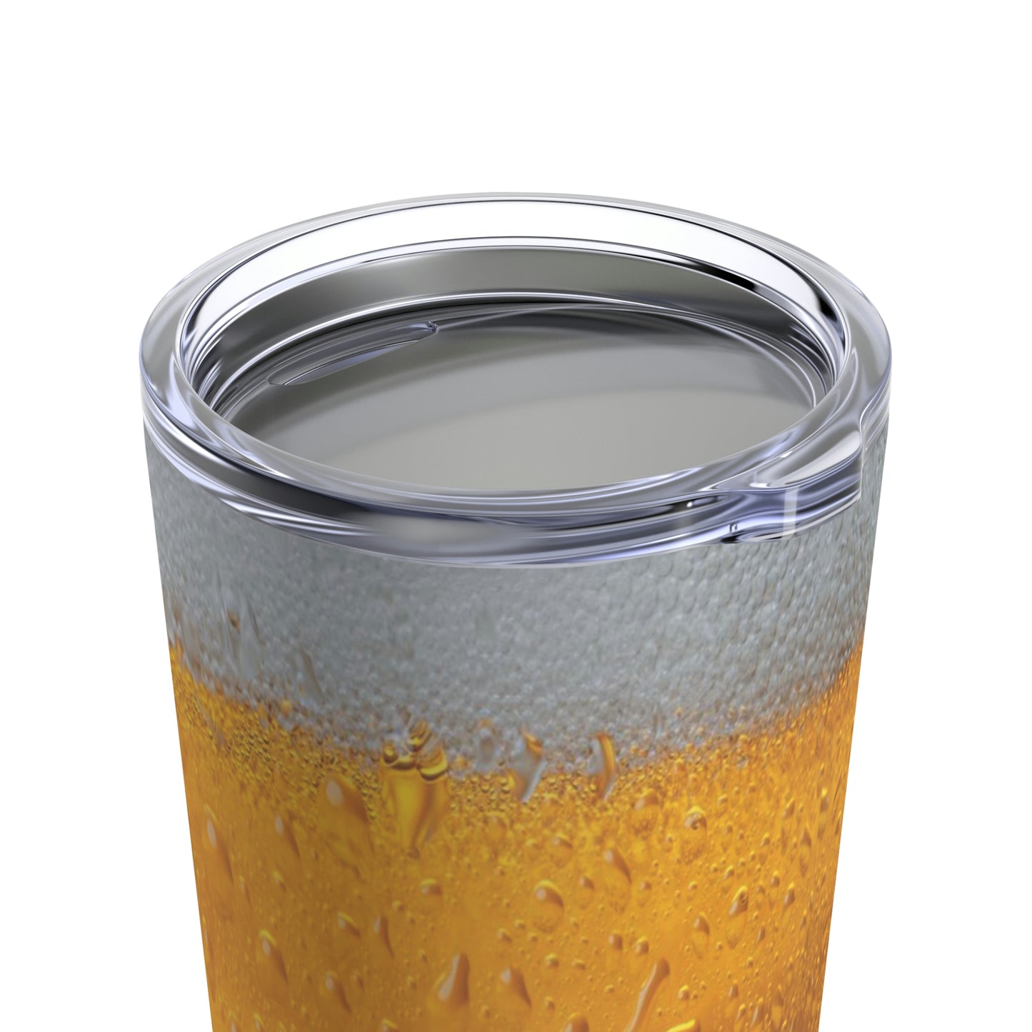 Beer Tumbler