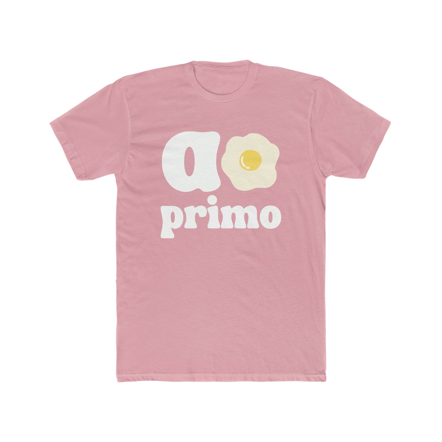 A Huevo Primo Tee