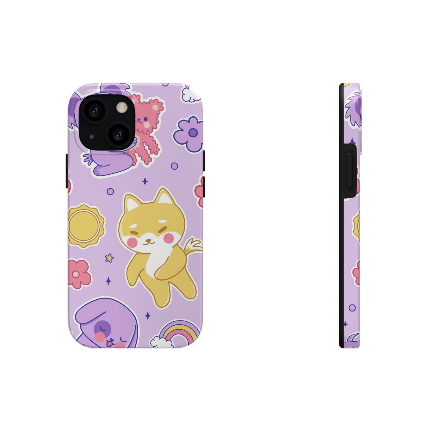 Kawaii Animals Case v.3