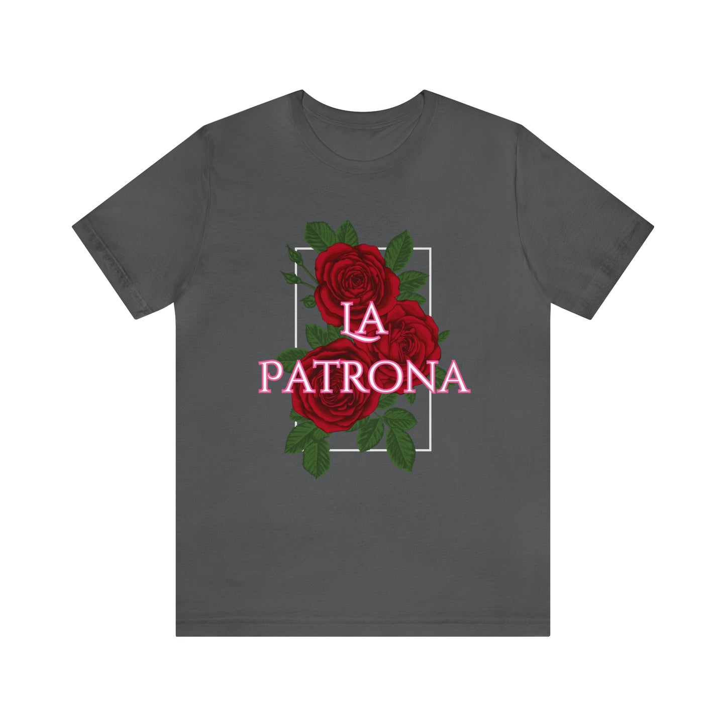 La Patrona Tee