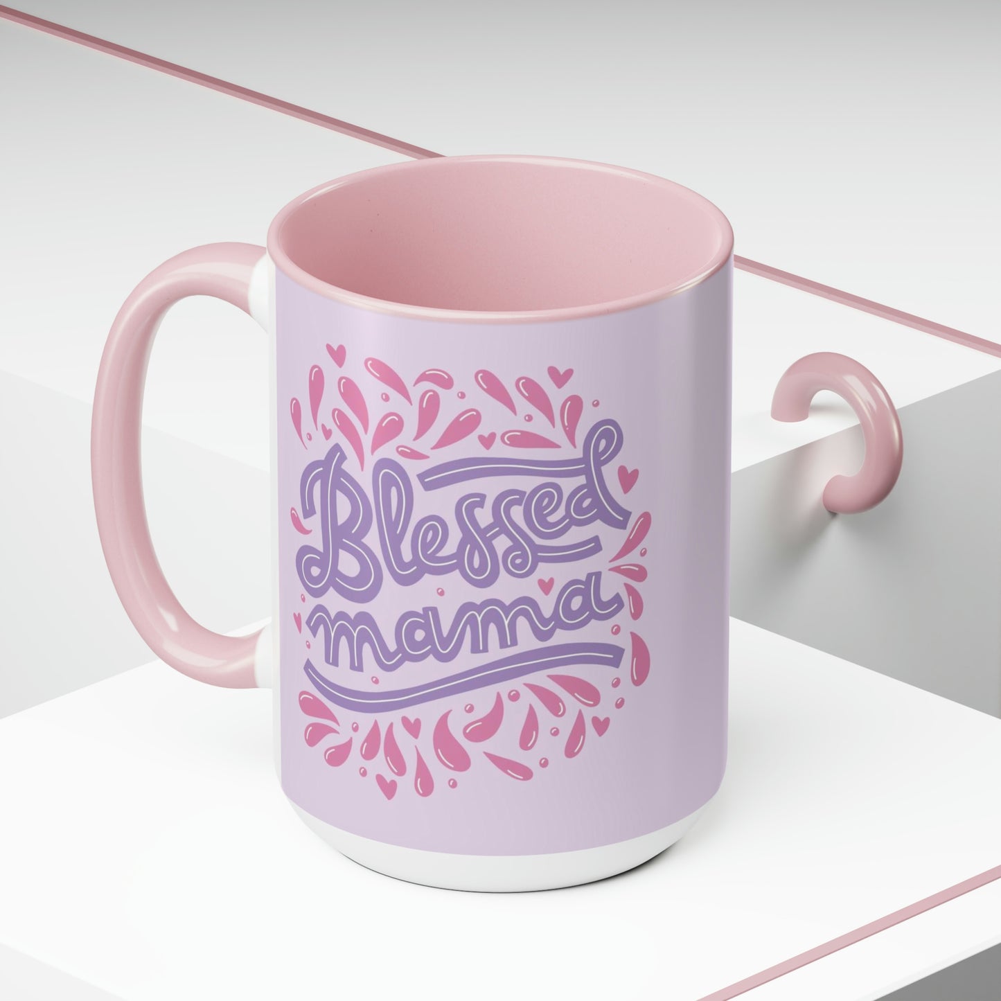 Blessed Mama Mug