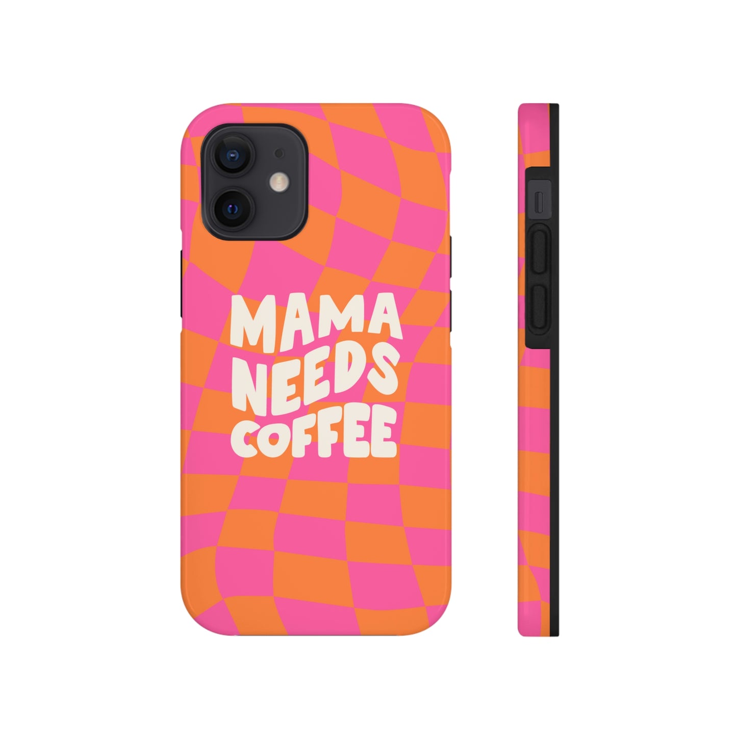 Mama Needs Coffee case