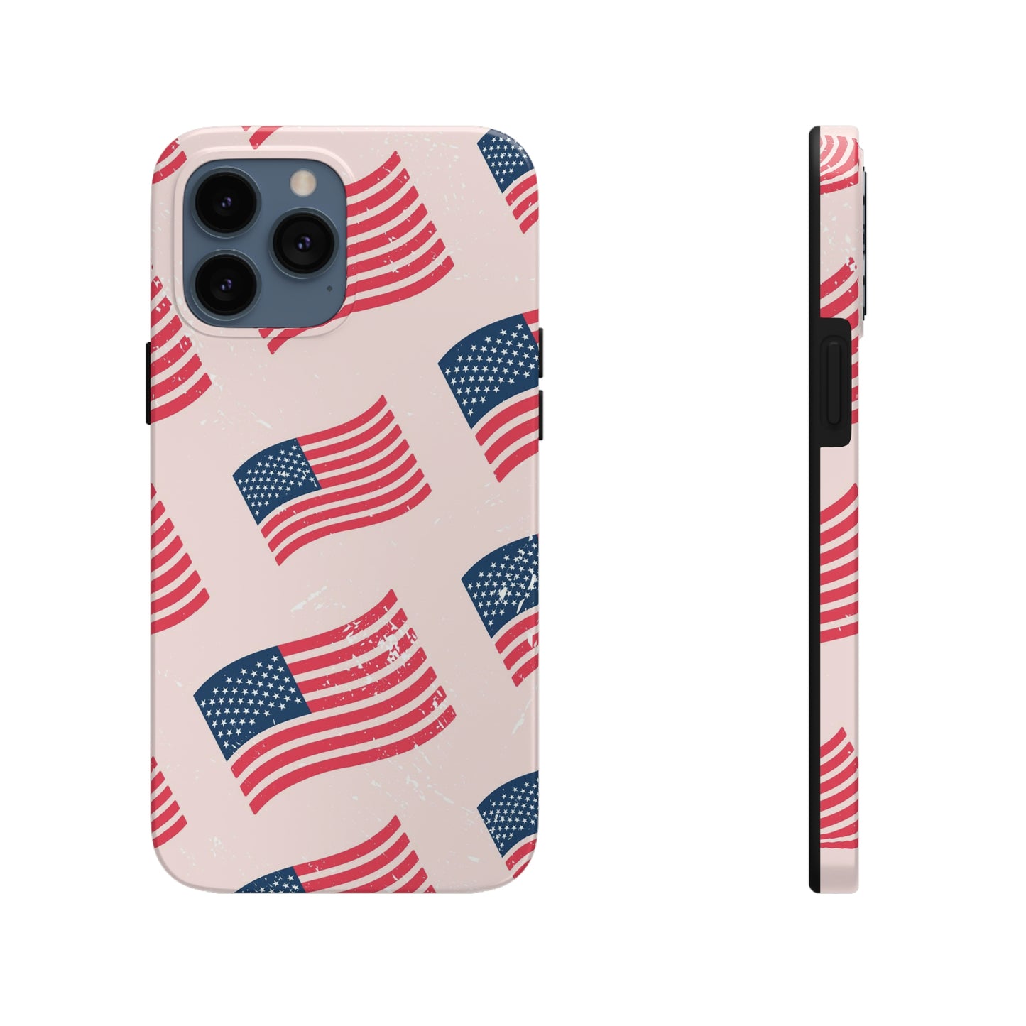 Independence Day v.2 Case