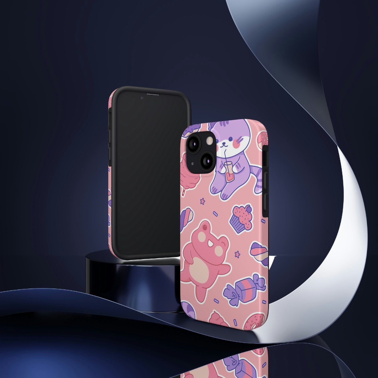 Kawaii Animals Case v.2