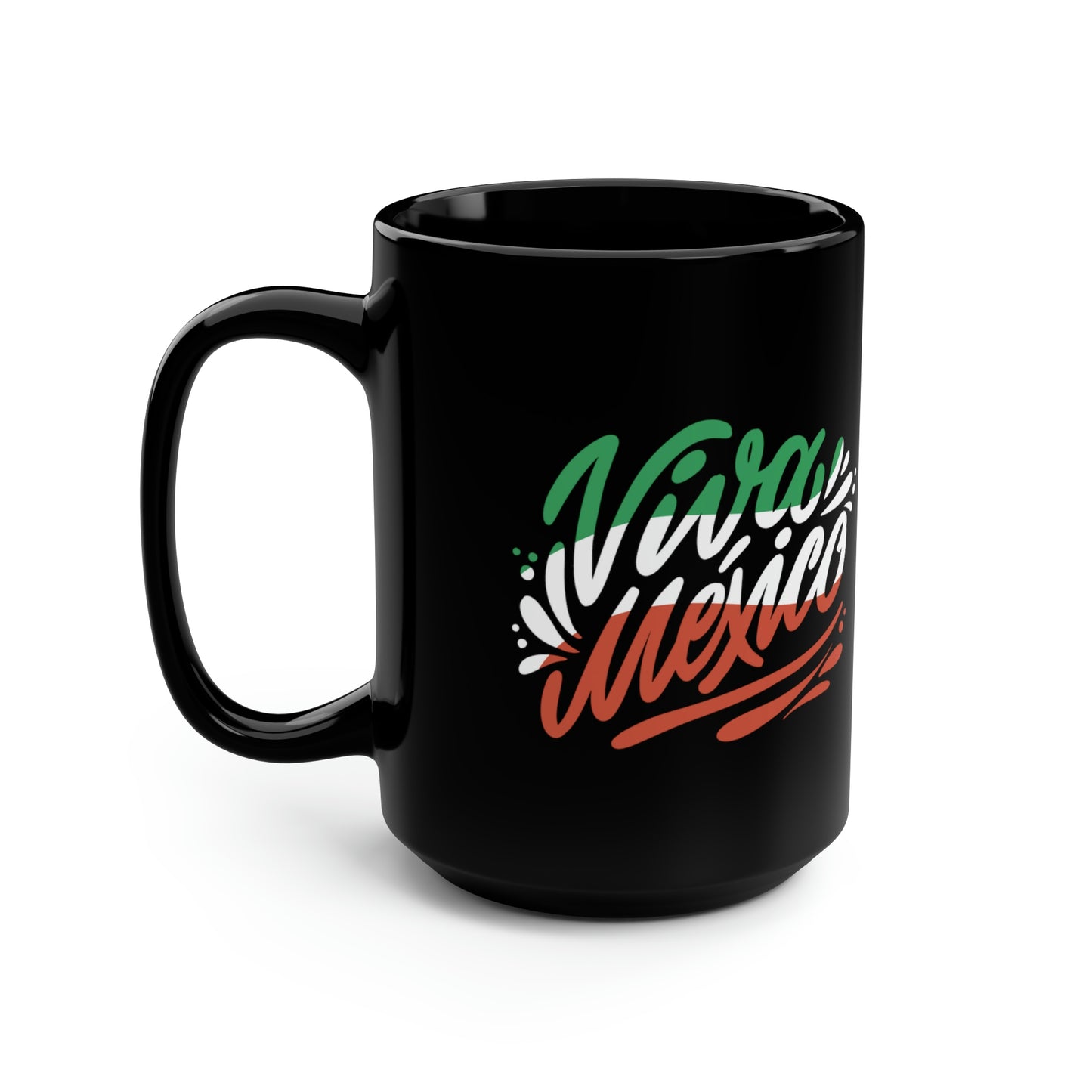 Viva Mexico Mug