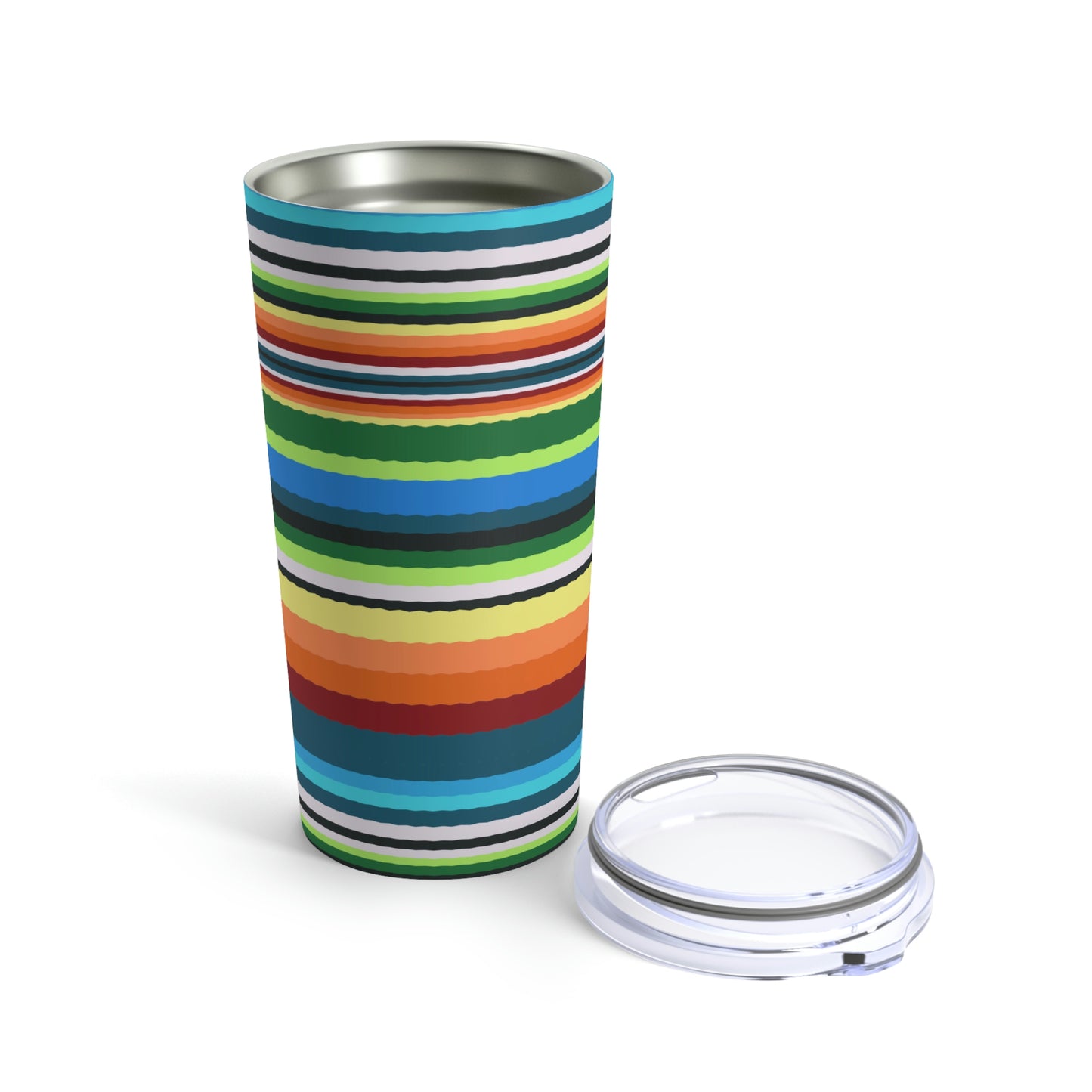 20oz Serape 2 Tumbler