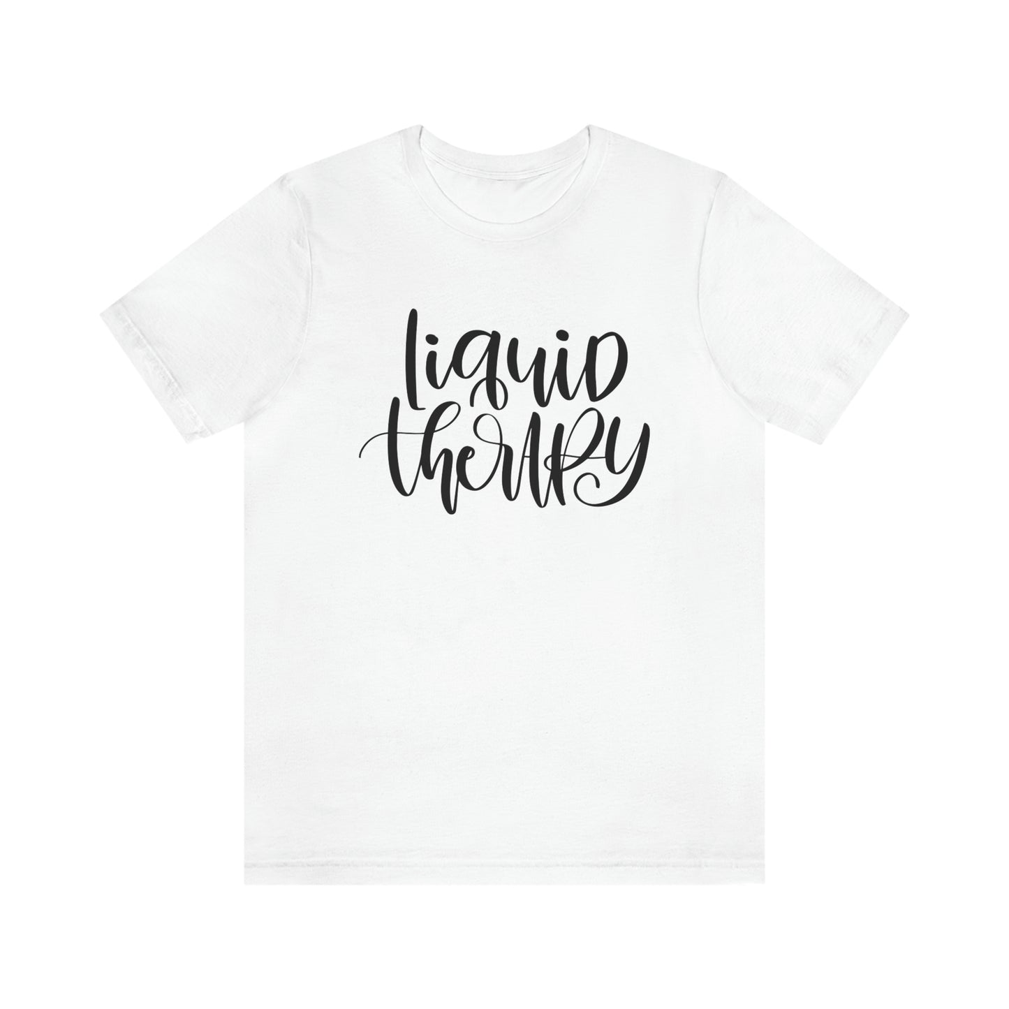 Liquid Therapy Tee