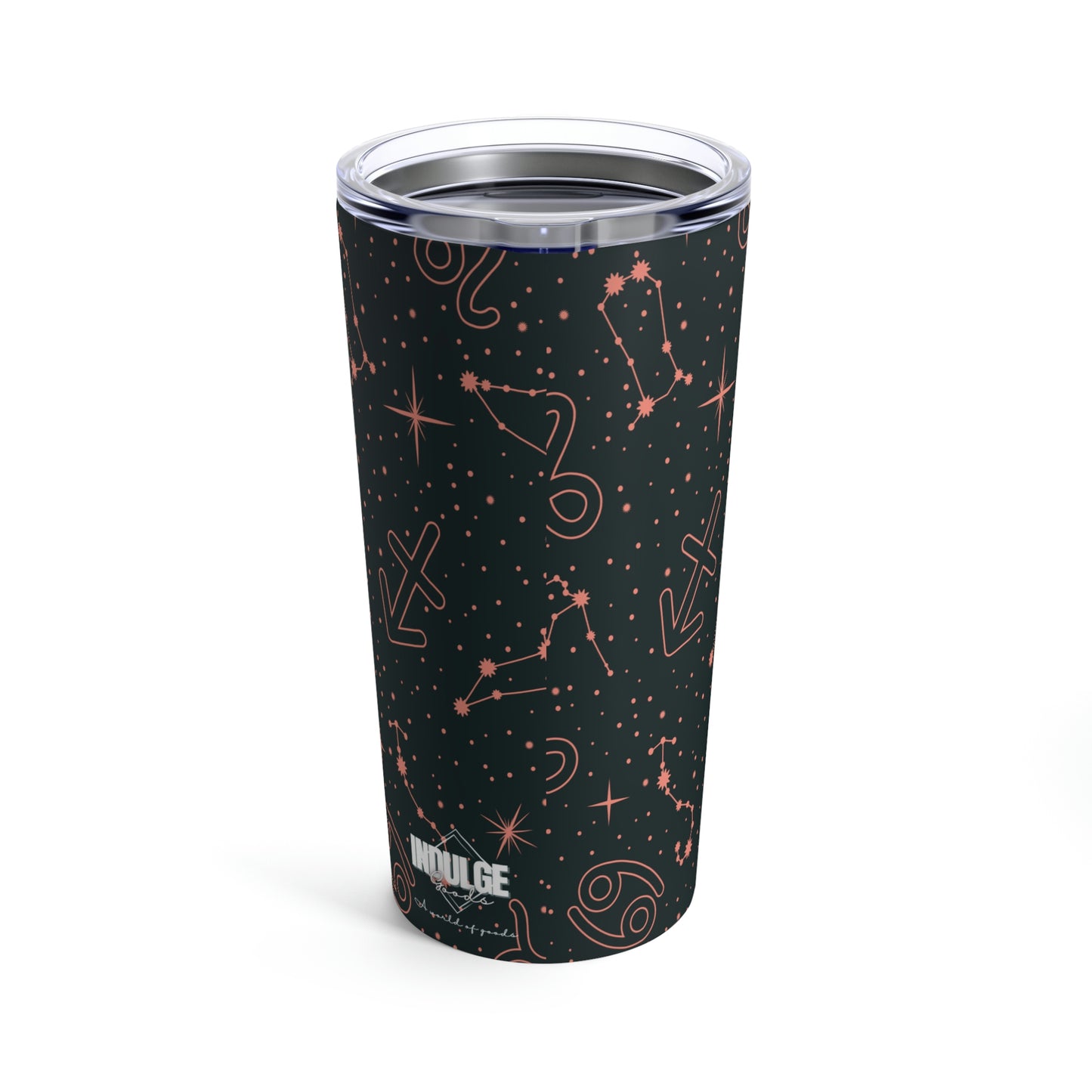 20oz Astrology Tumbler