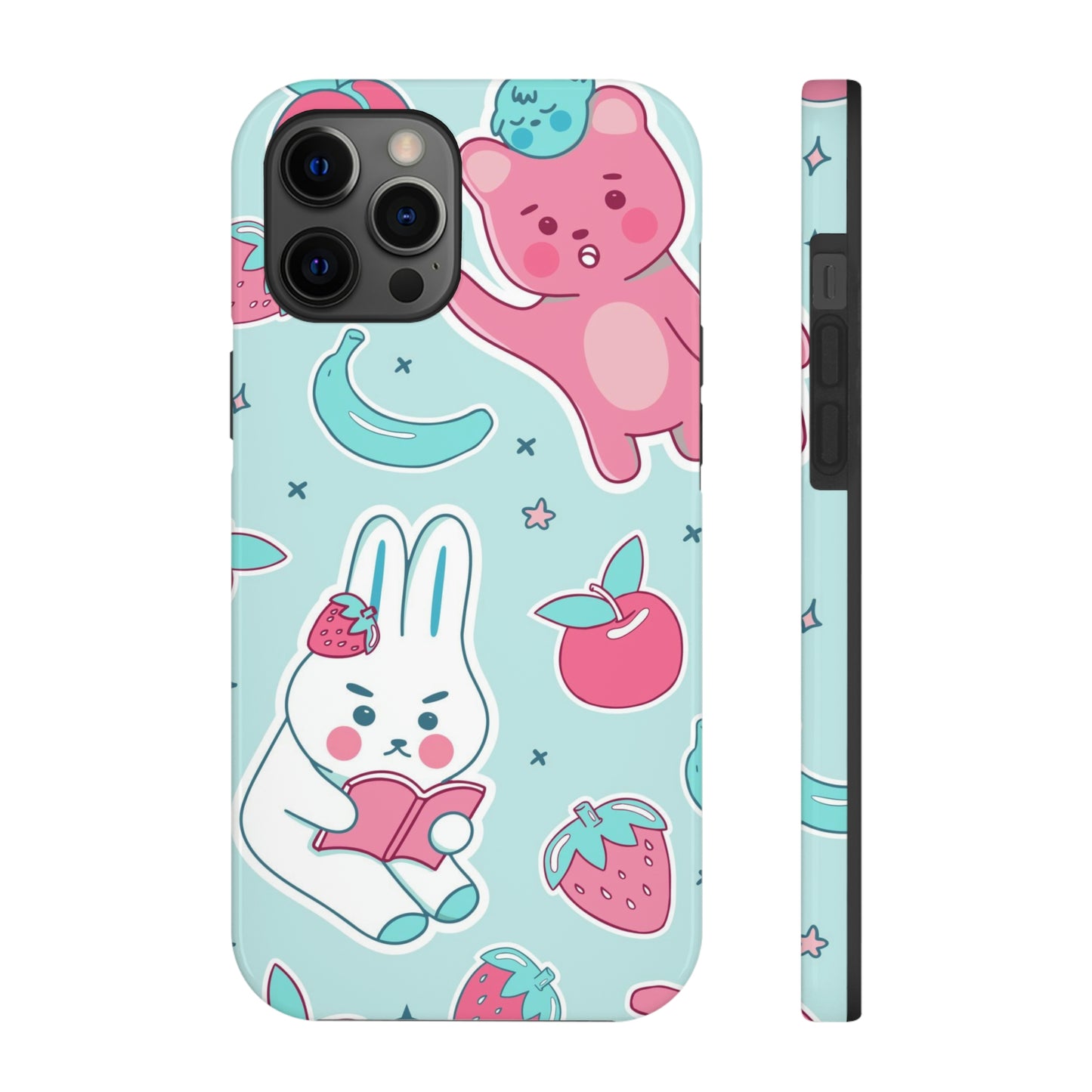 Kawaii Animals Case v.1