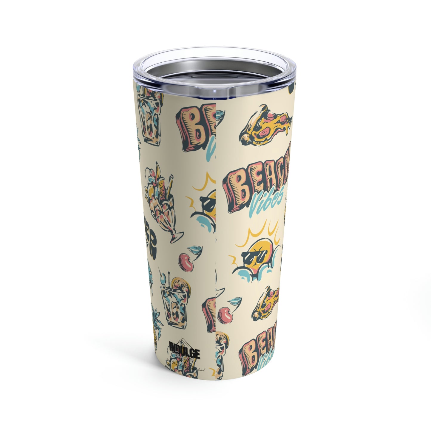 20oz Summer Feelings Tumbler