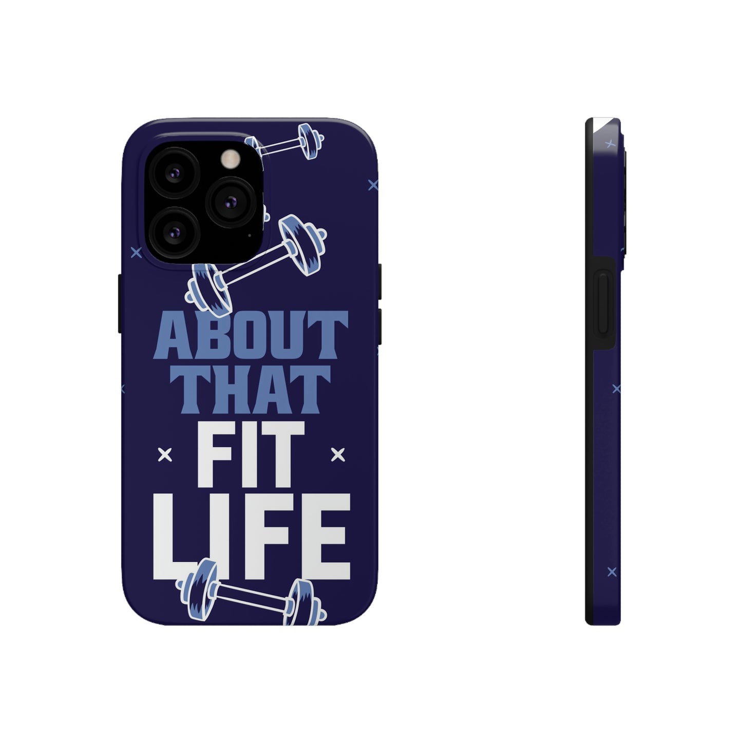 About That Fit Life Case