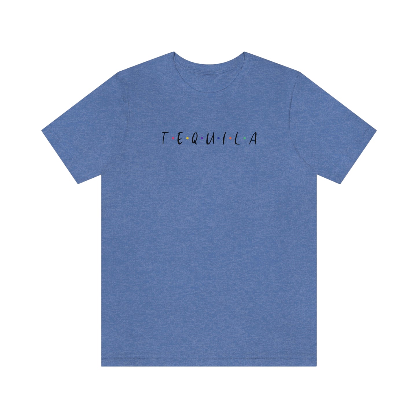 Tequila Tee