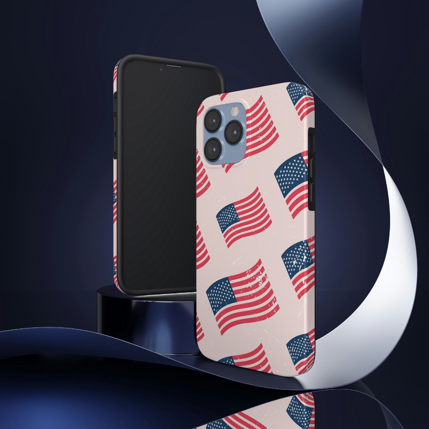 Independence Day v.2 Case