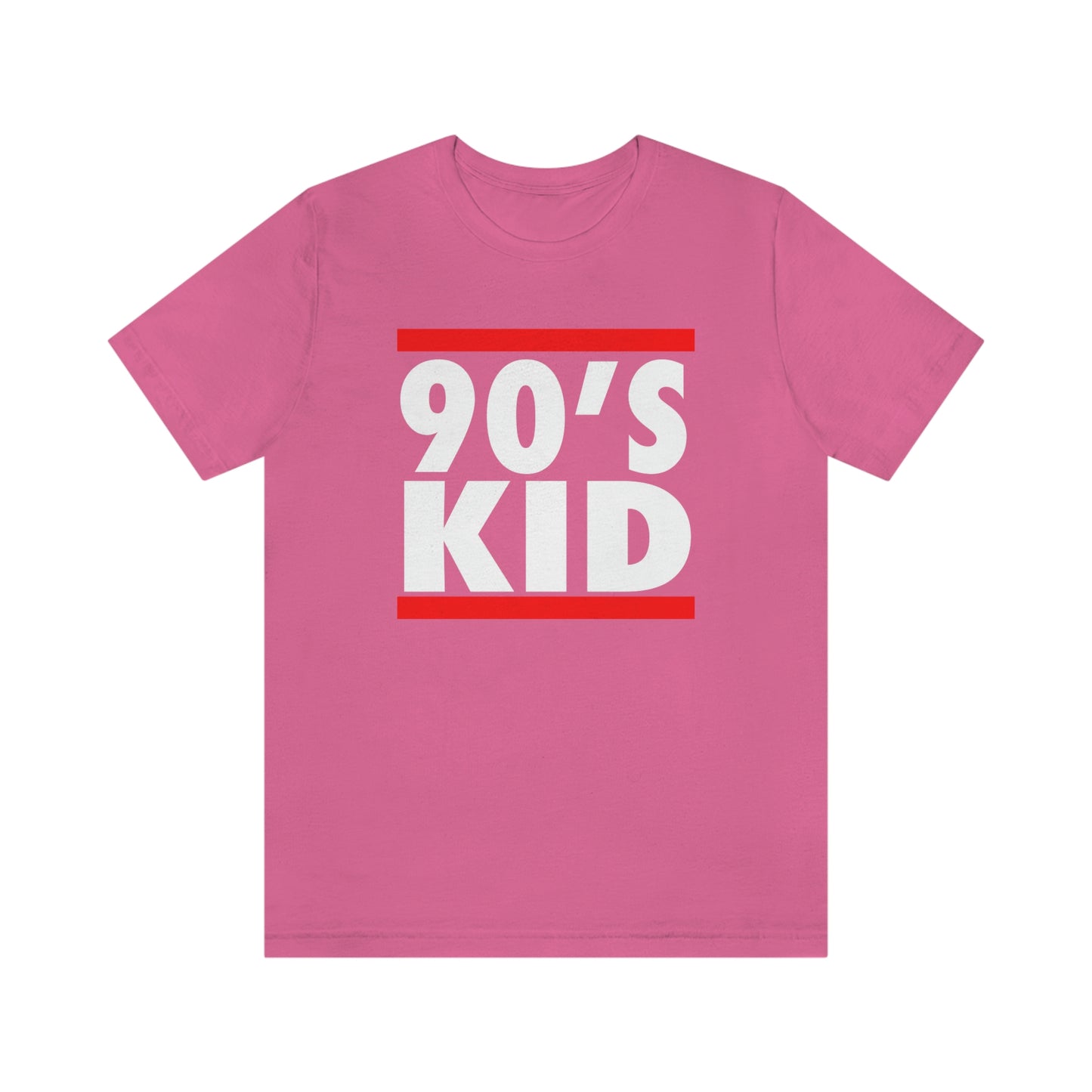 90's Kid Tee