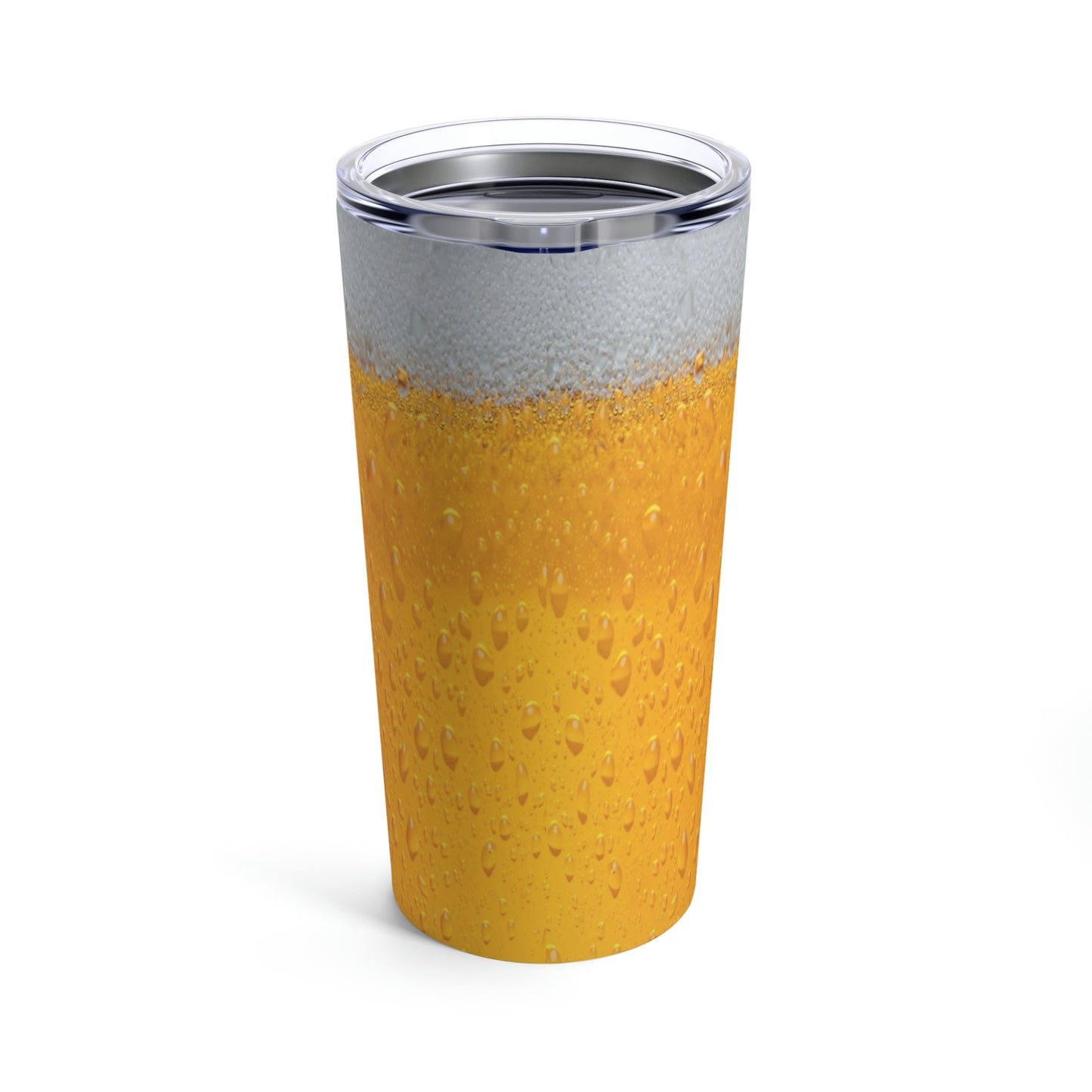 Beer Tumbler