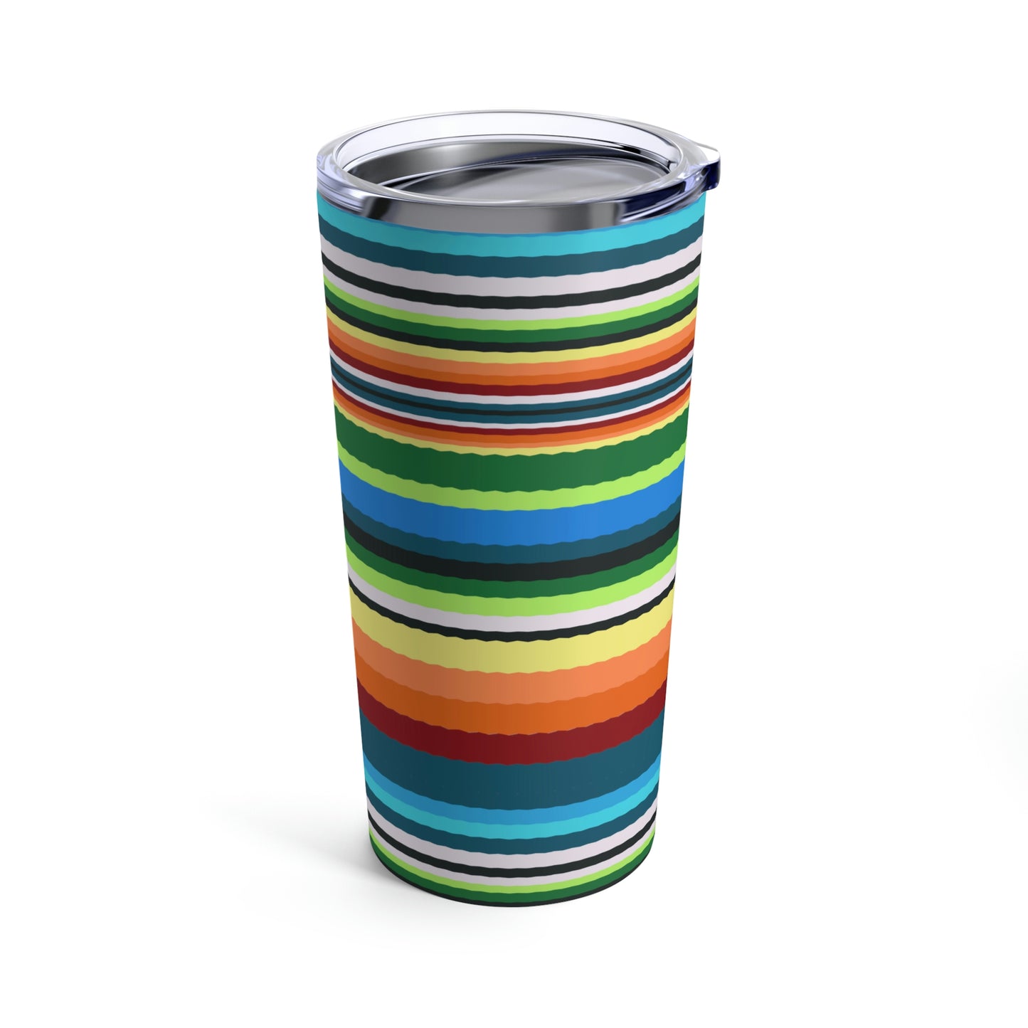 20oz Serape 2 Tumbler