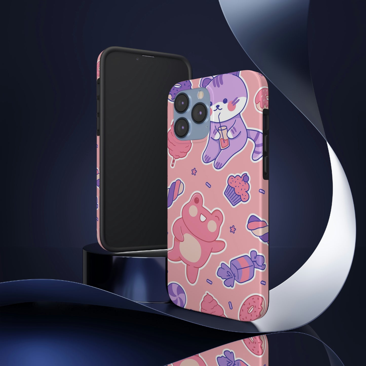 Kawaii Animals Case v.2