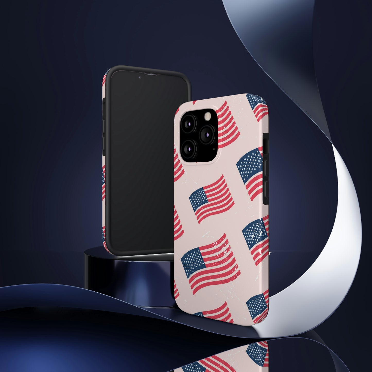 Independence Day v.2 Case