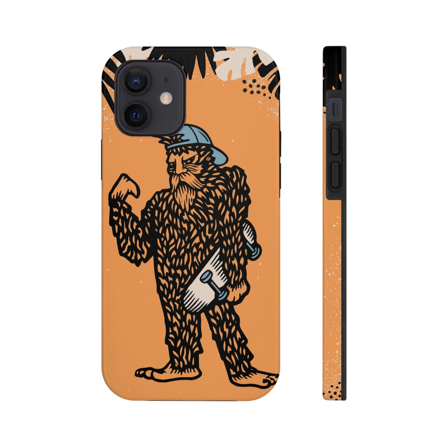 Bigfoot Skateboard Case