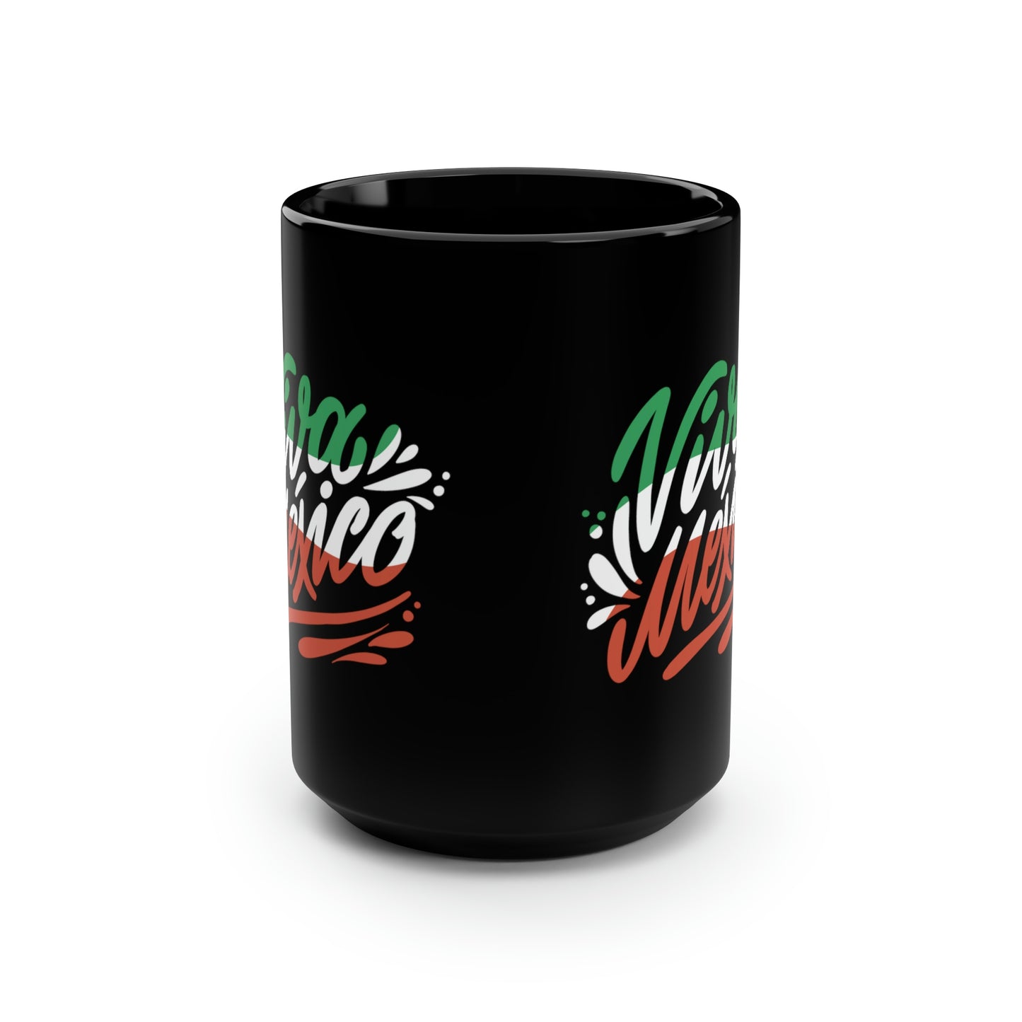 Viva Mexico Mug