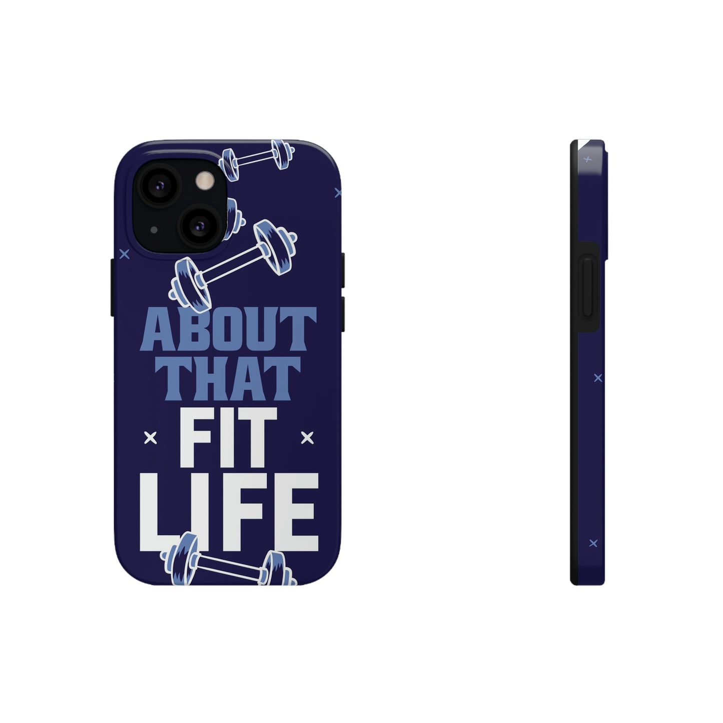 About That Fit Life Case