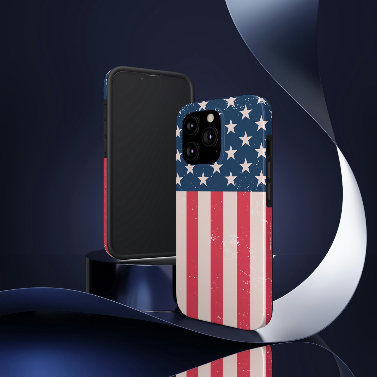 Independence Day v.1 Case