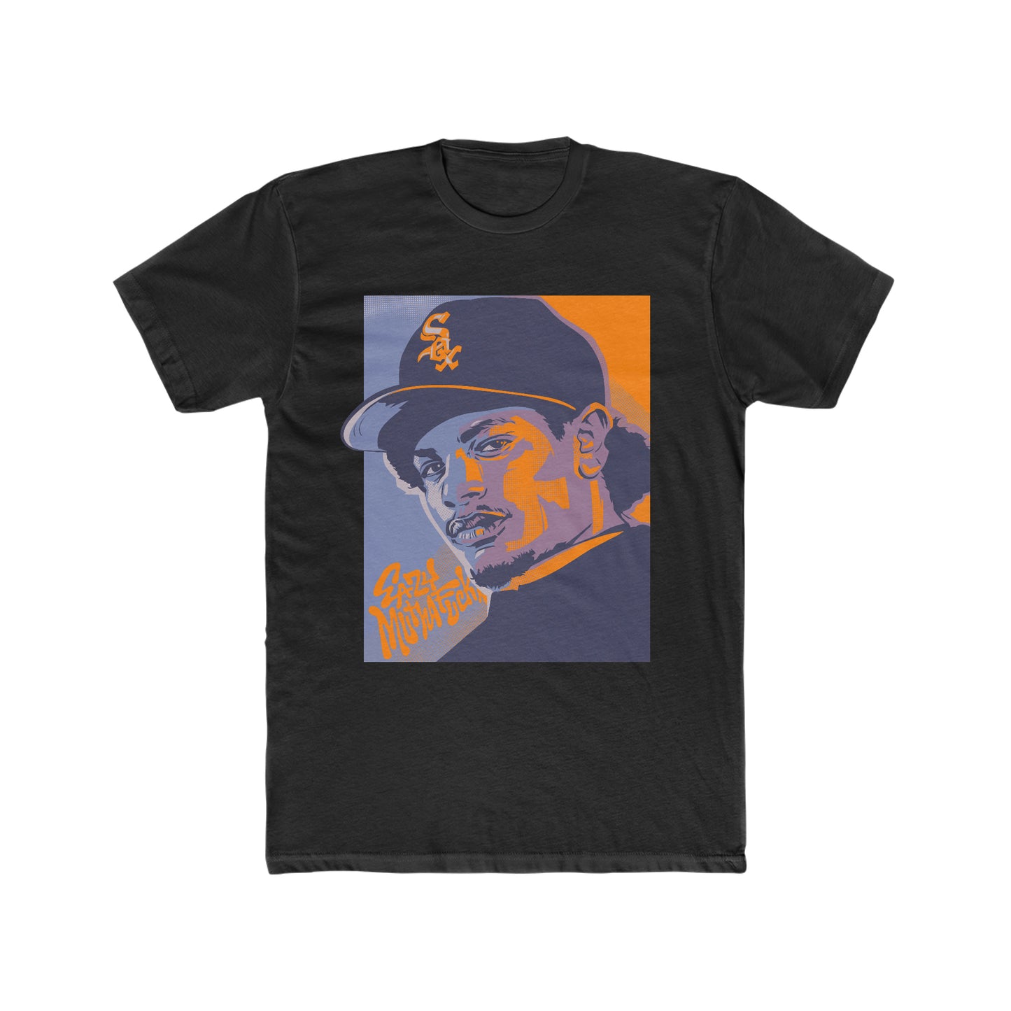 Eazy-E Pop Art Tee