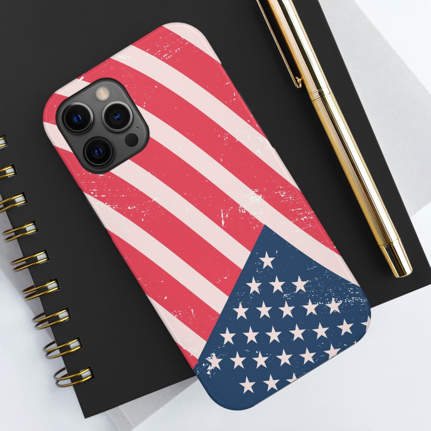 Independence Day v.3 Case