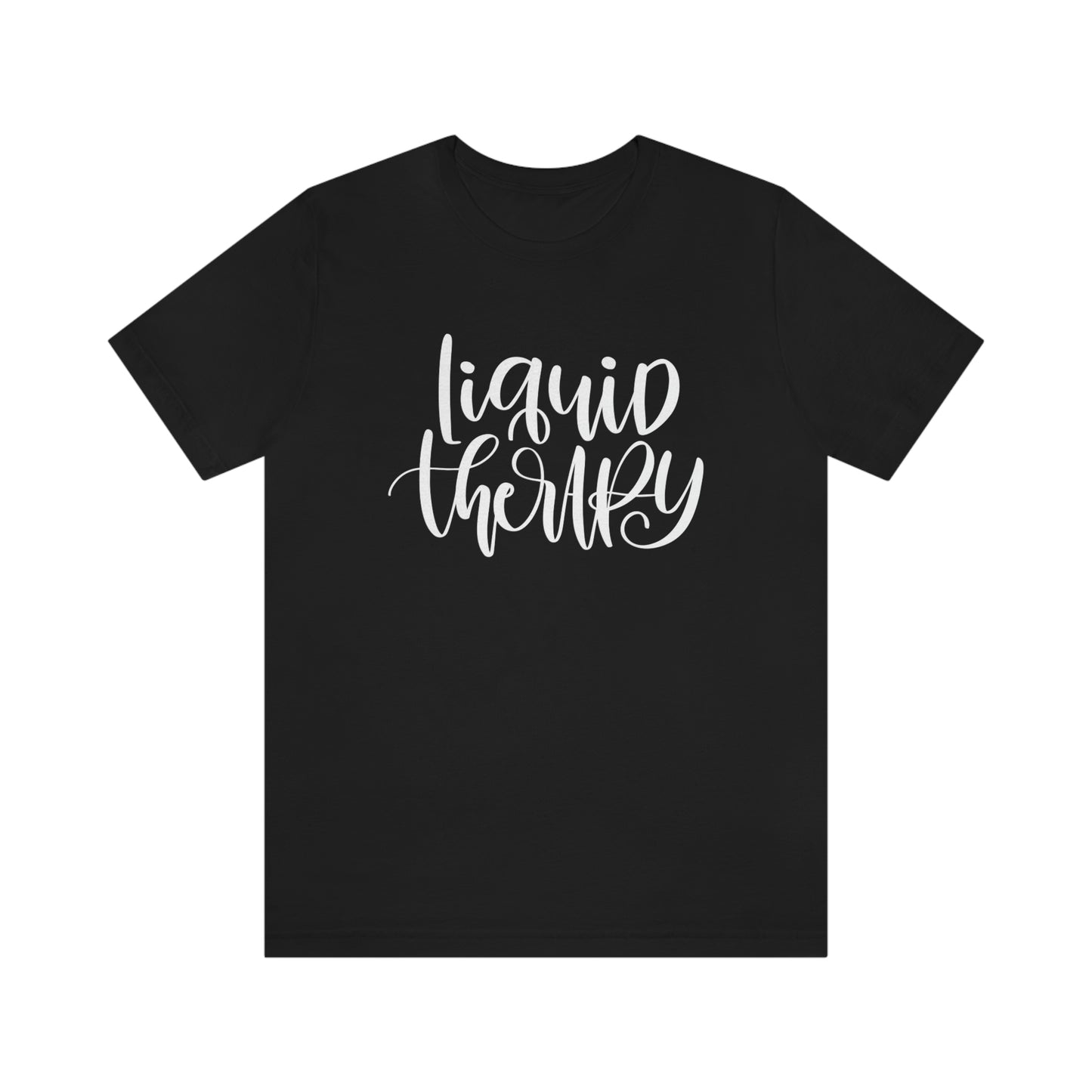 Liquid Therapy Tee