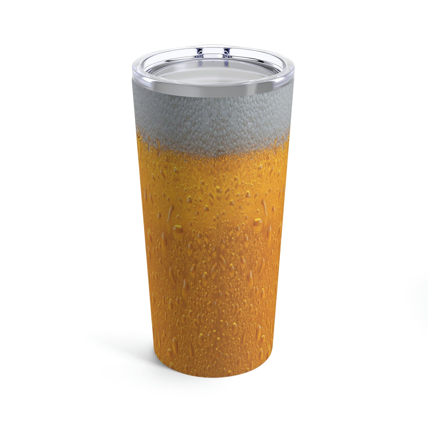 Beer Tumbler