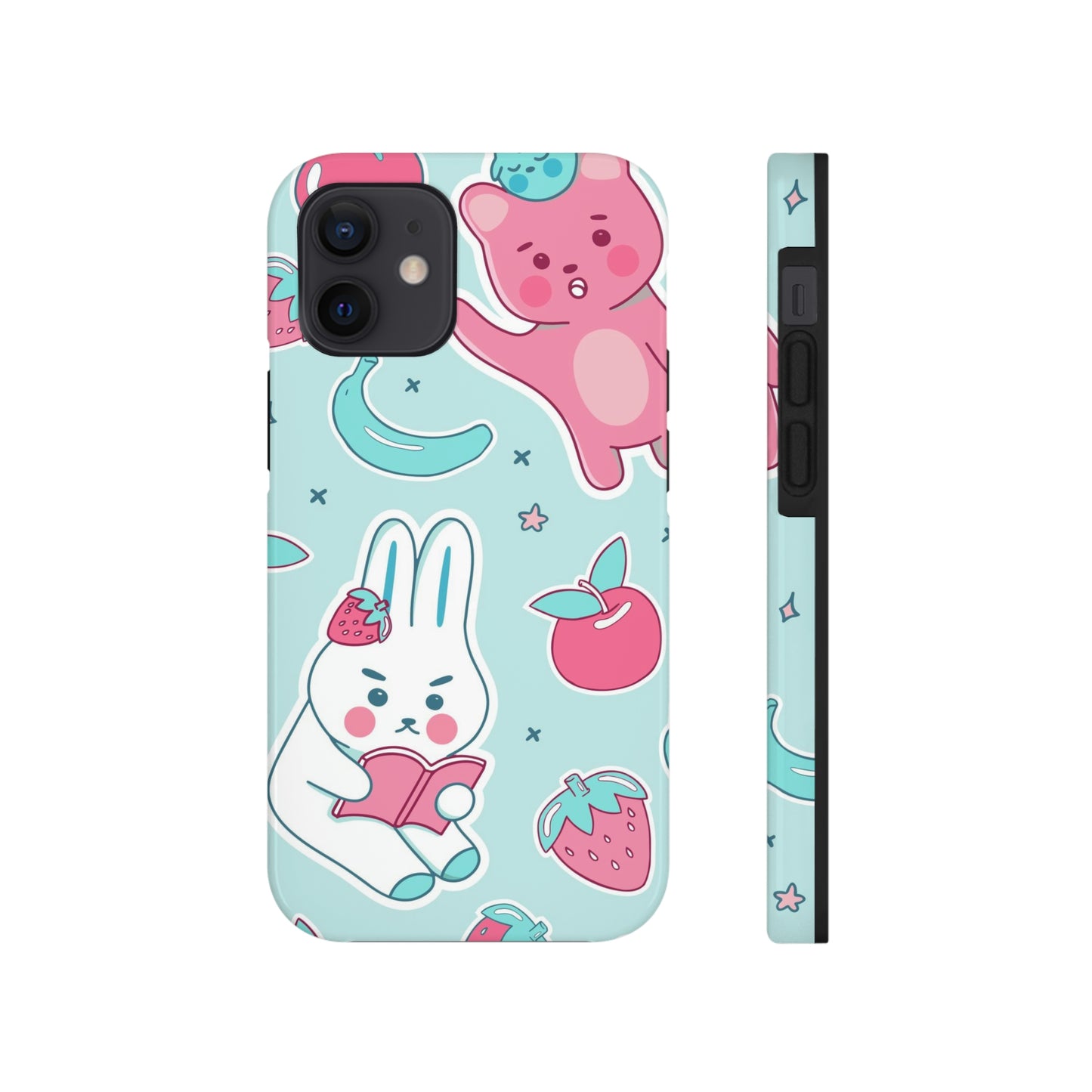 Kawaii Animals Case v.1