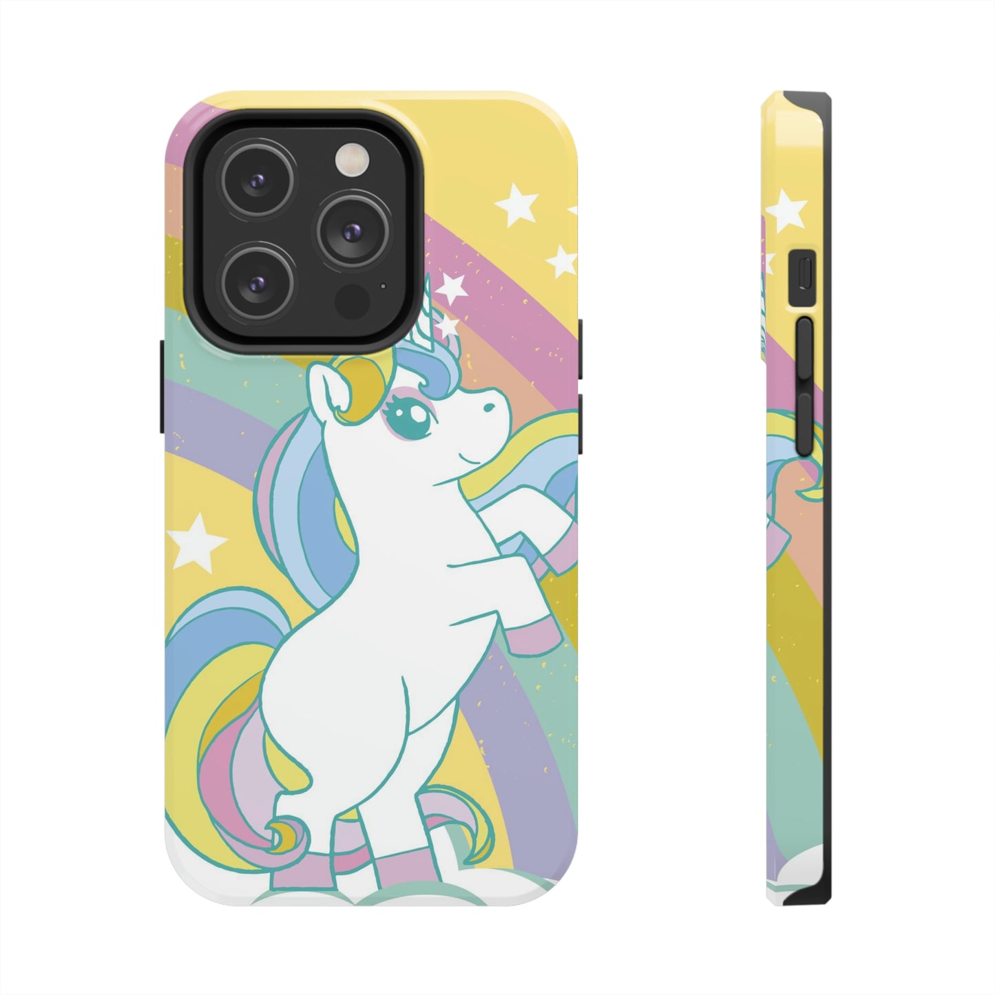 Unicorn Case