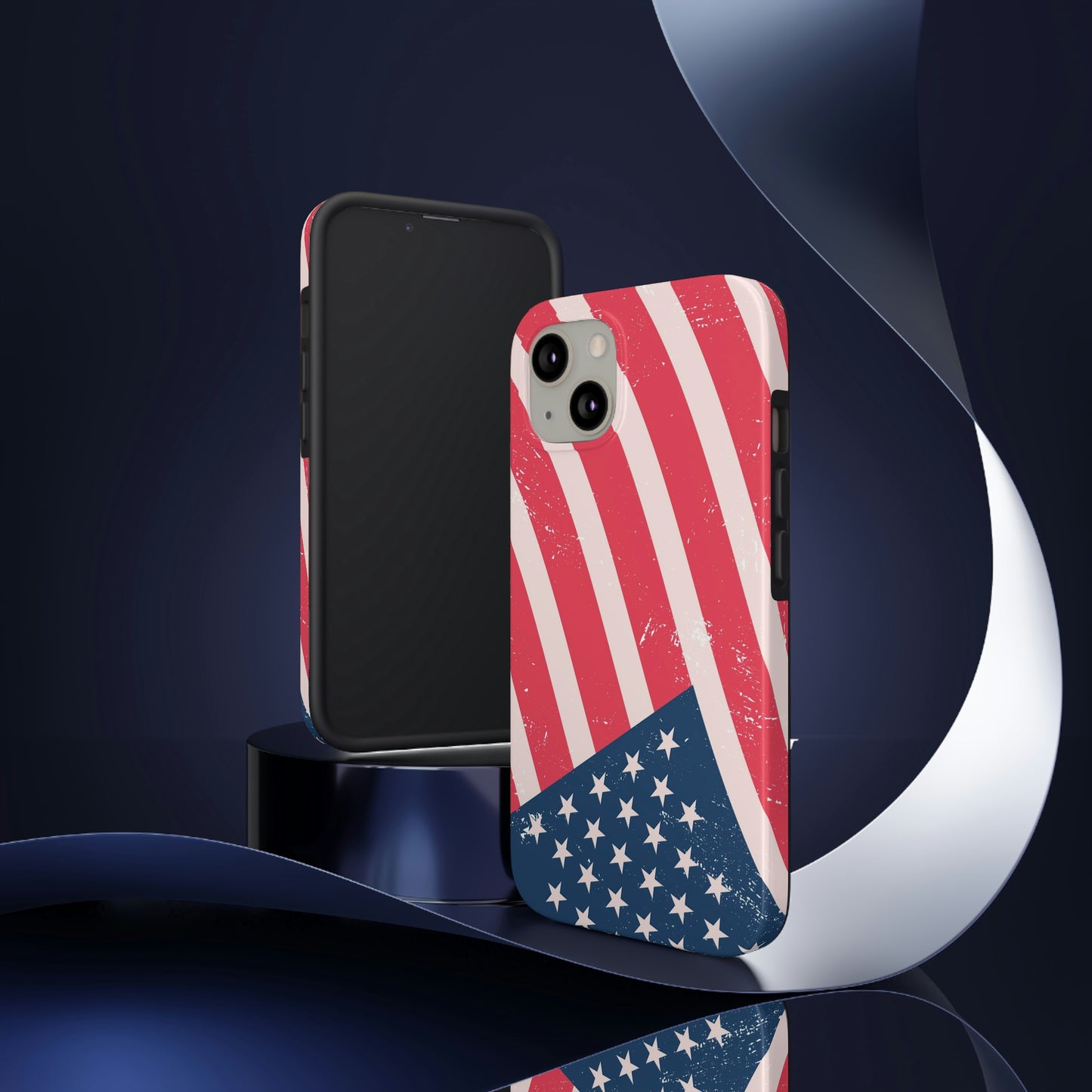 Independence Day v.3 Case