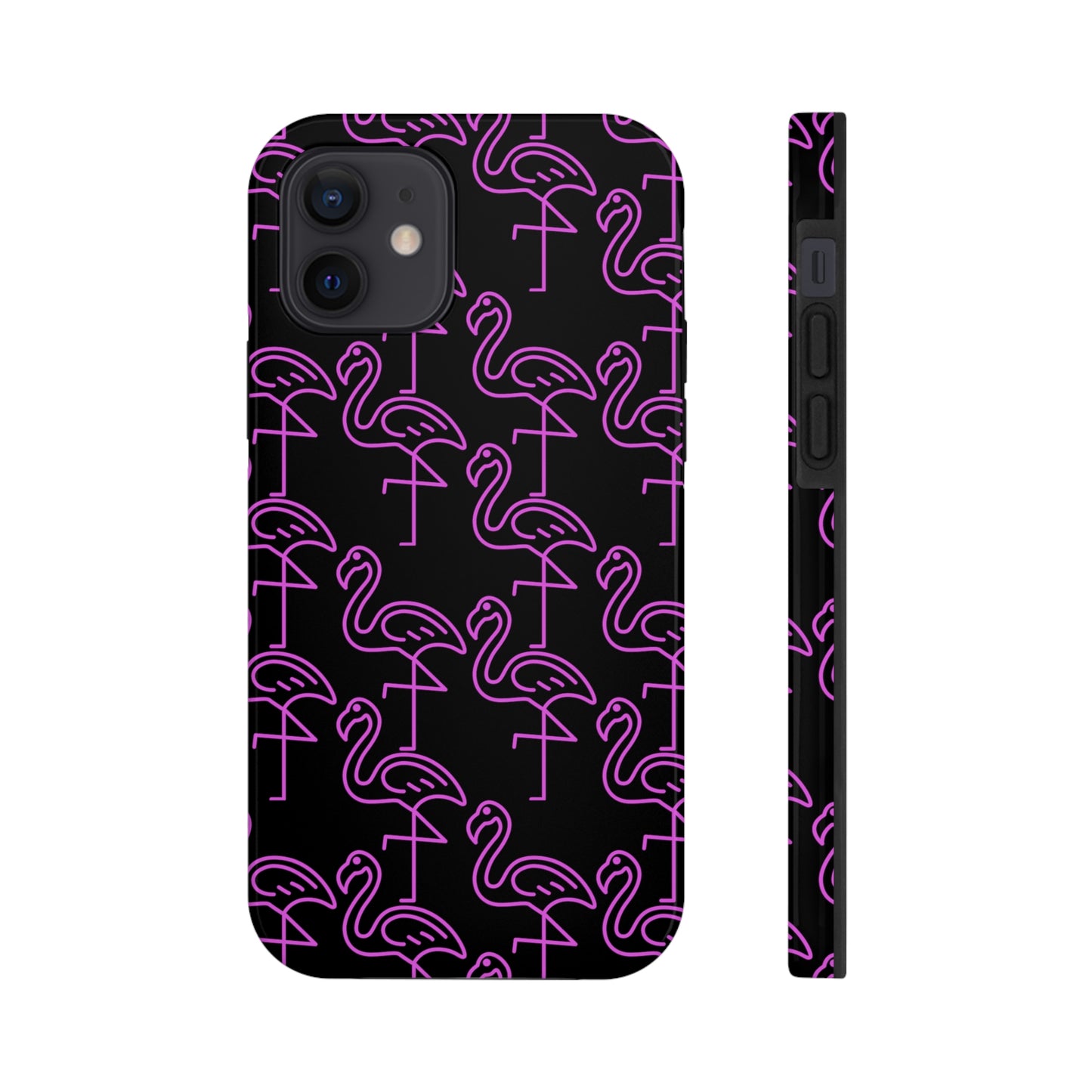 Flamingo Phone Case