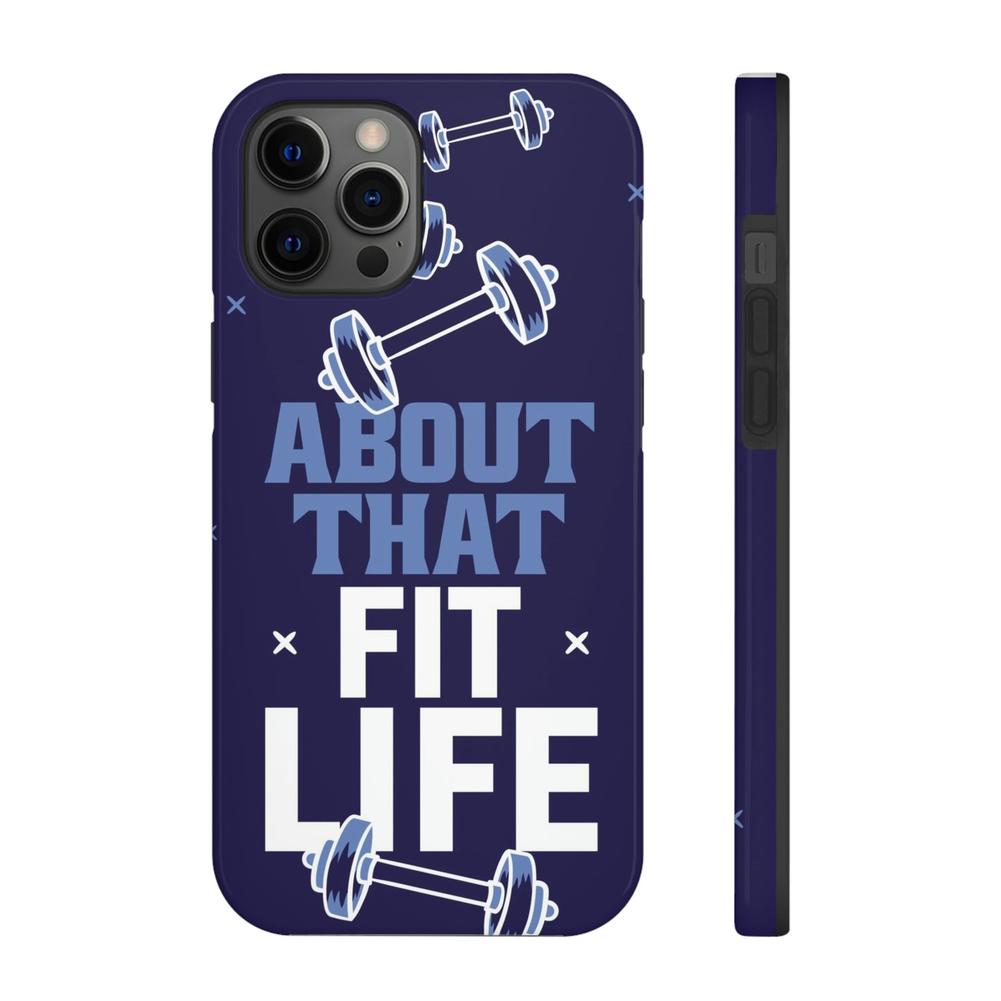 About That Fit Life Case