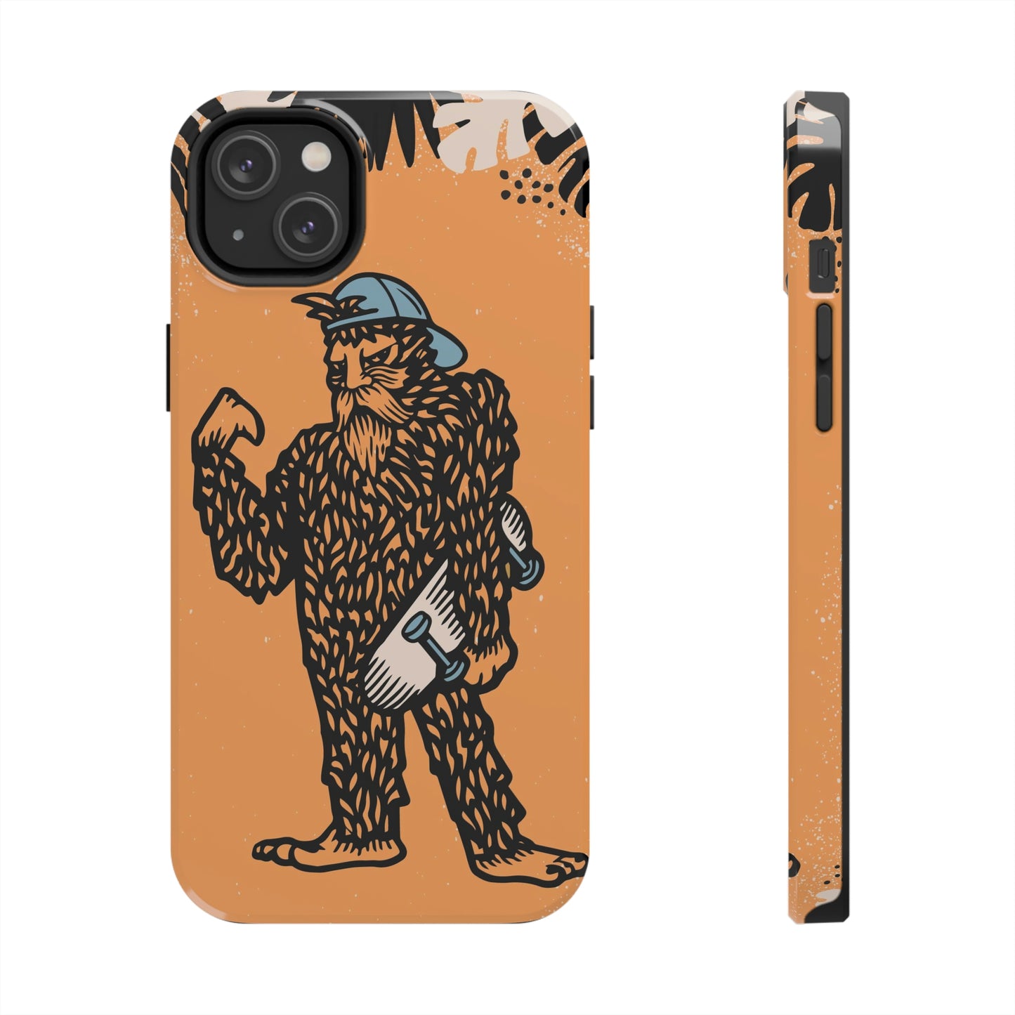 Bigfoot Skateboard Case