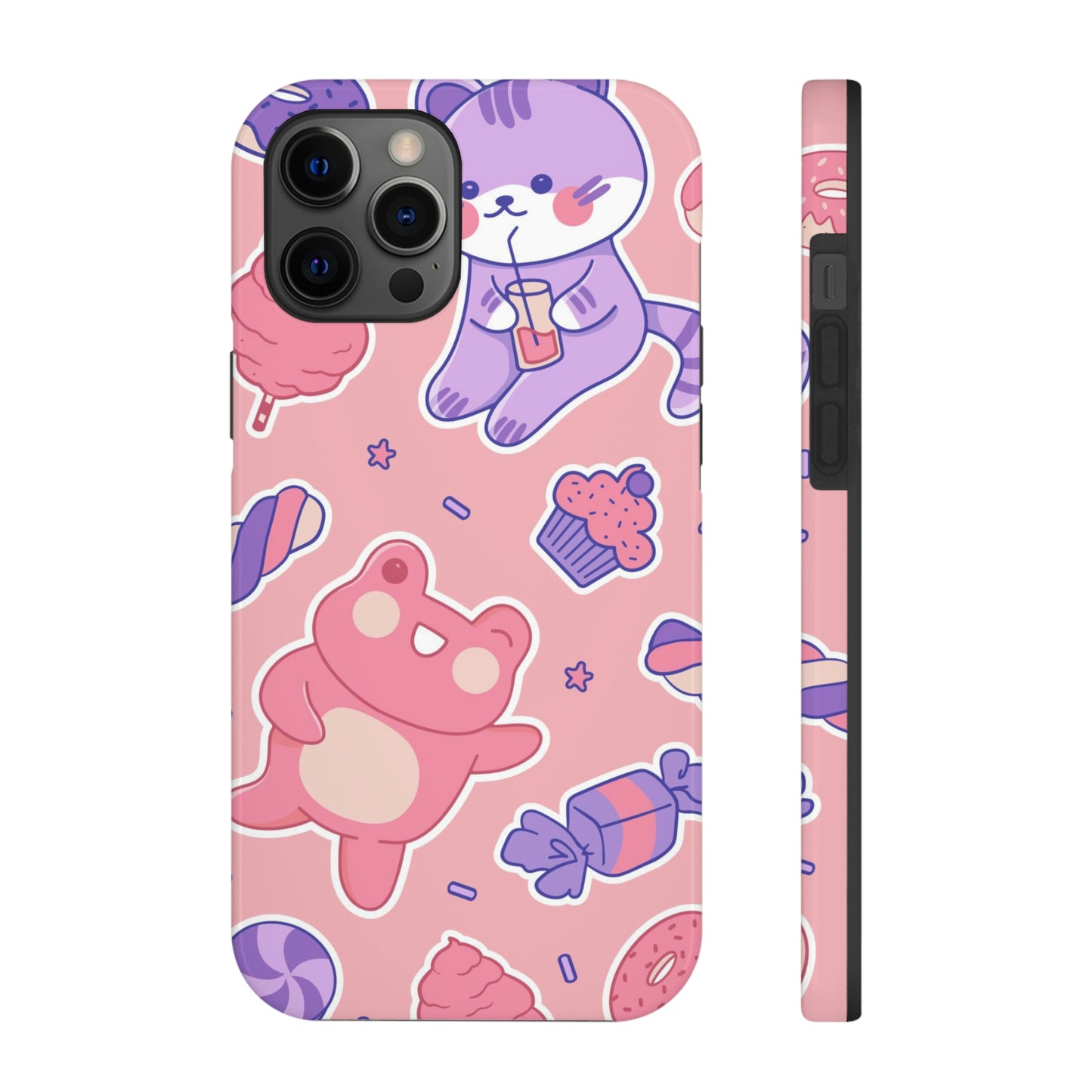 Kawaii Animals Case v.2