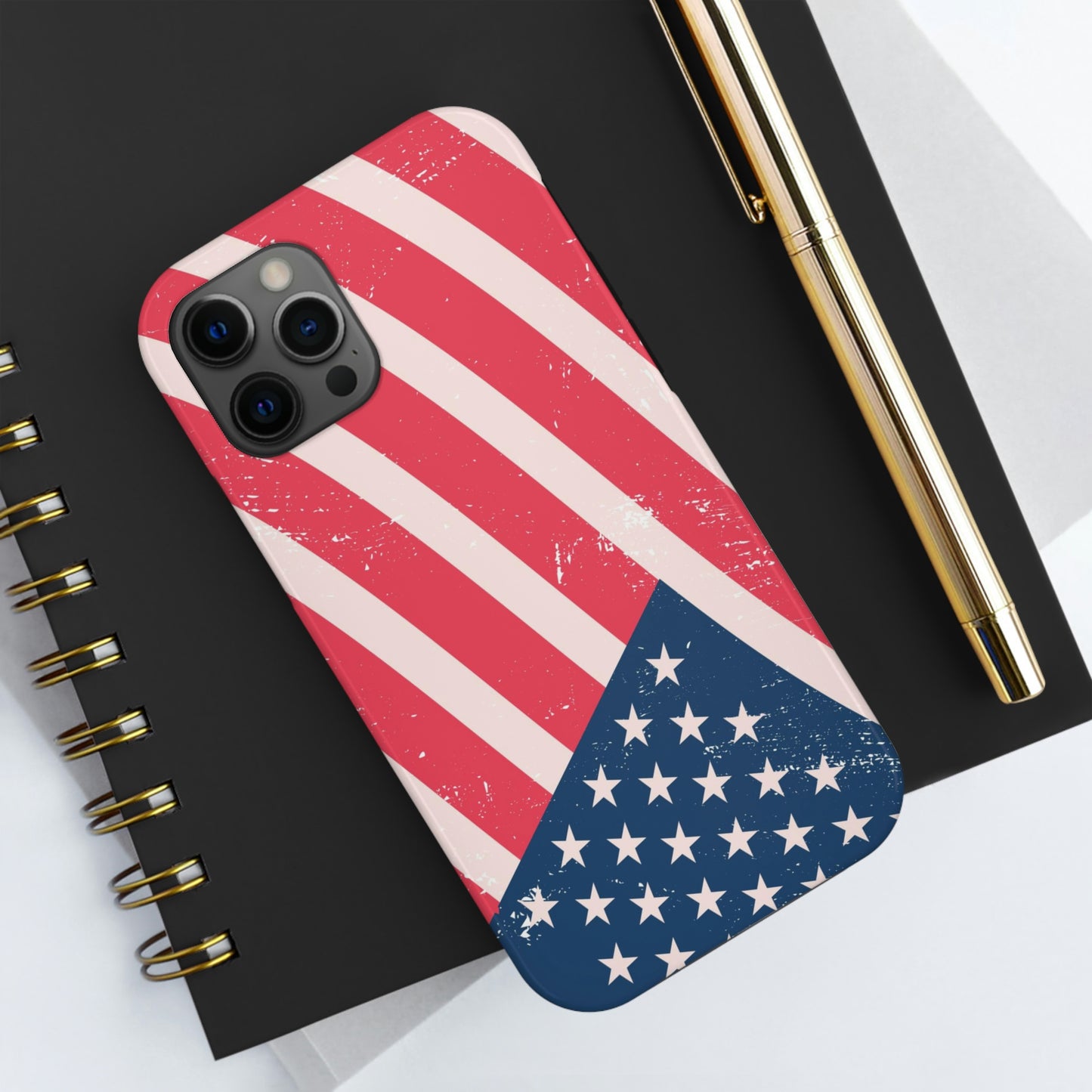 Independence Day v.3 Case