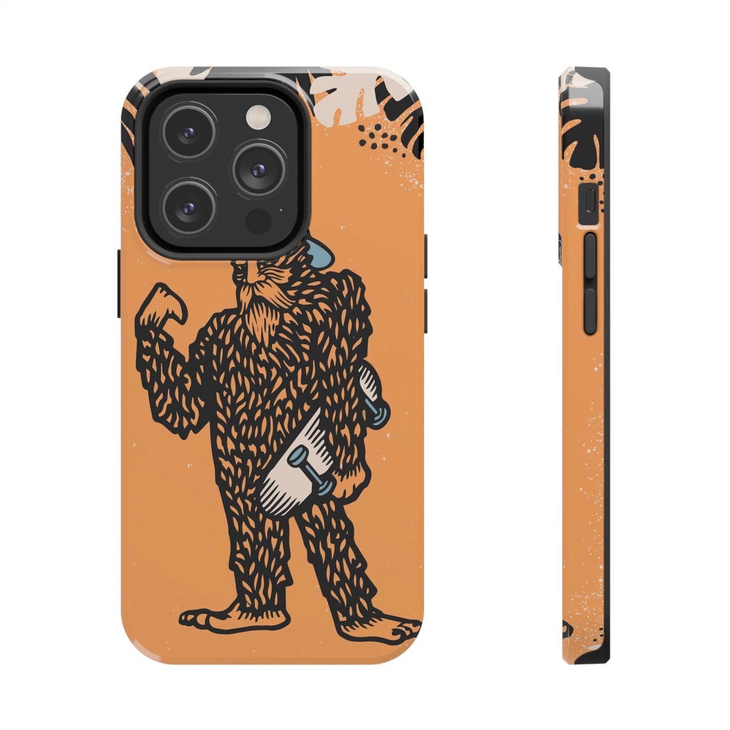 Bigfoot Skateboard Case