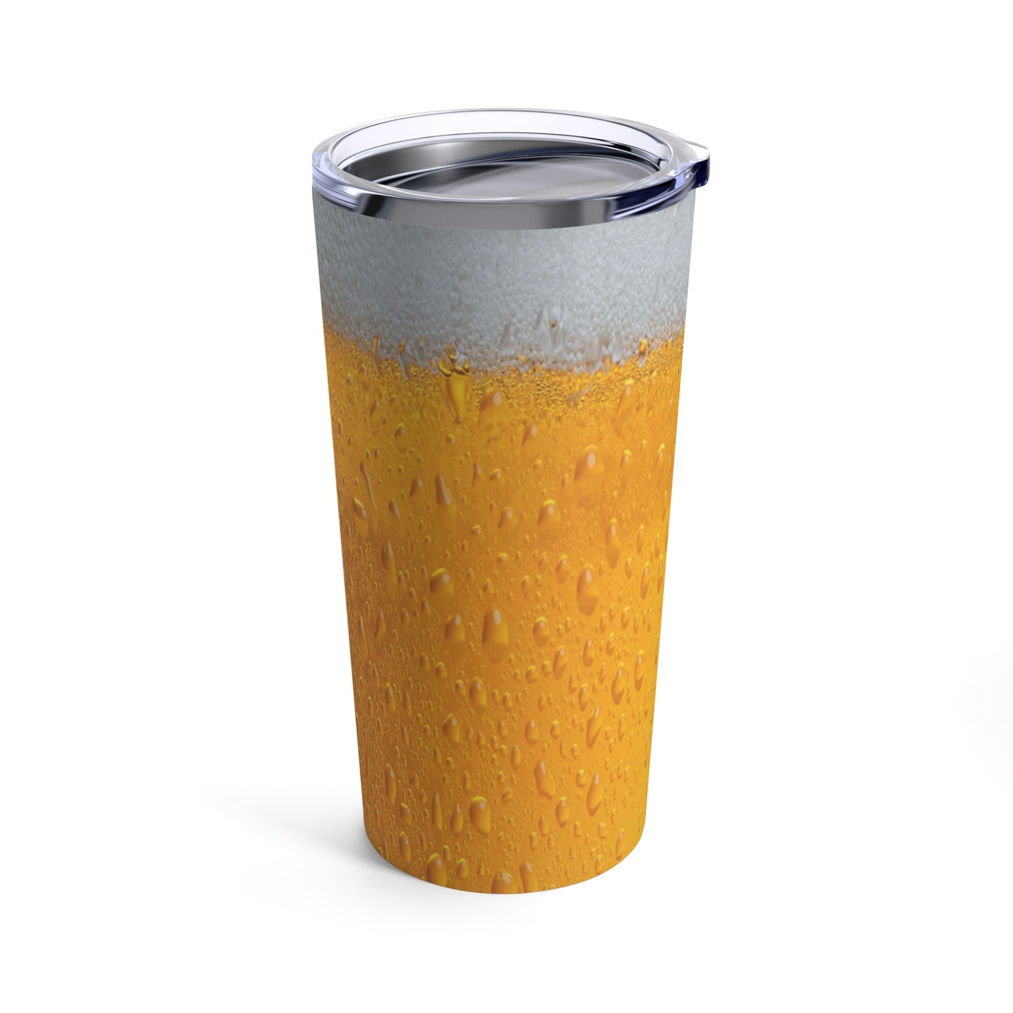 Beer Tumbler