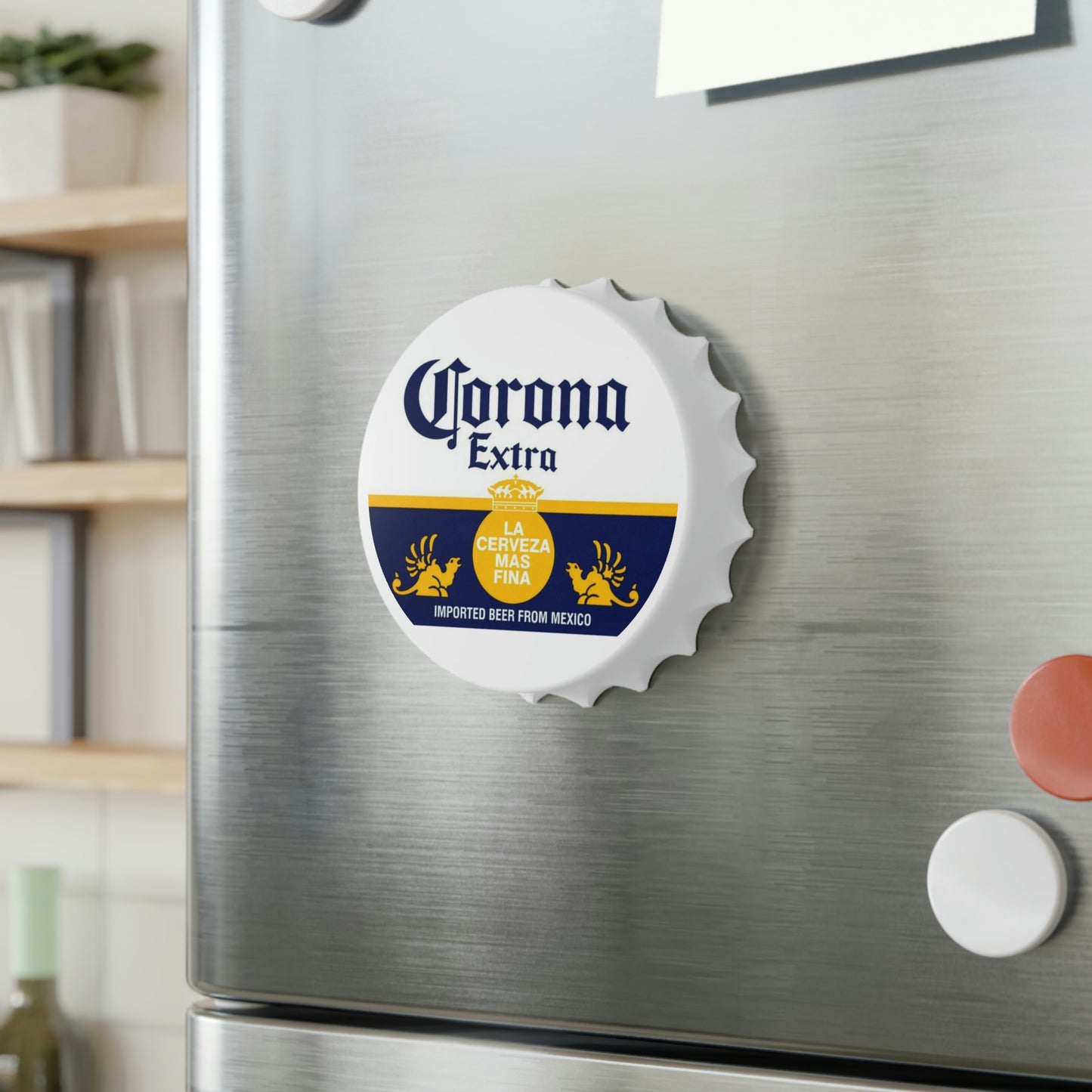 Corona Bottle Opener