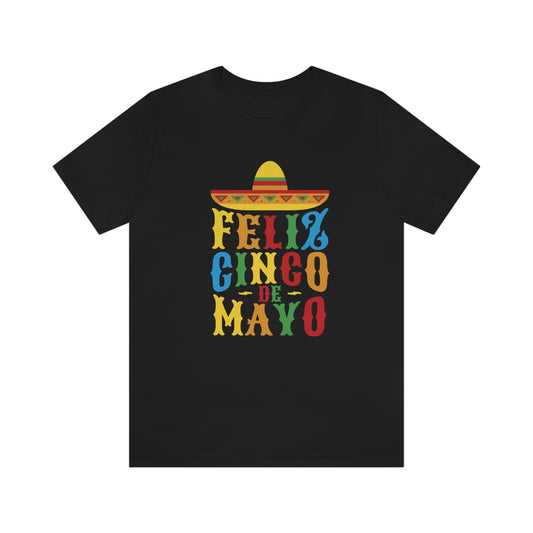 Feliz Cinco de Mayo Tee