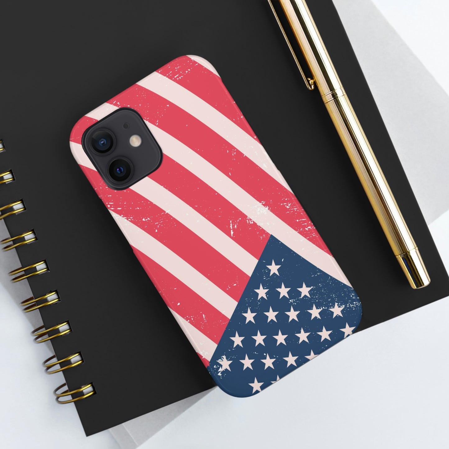 Independence Day v.3 Case