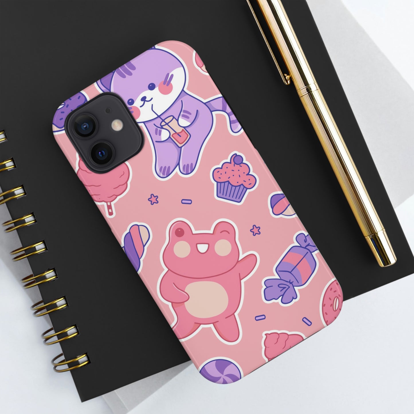 Kawaii Animals Case v.2