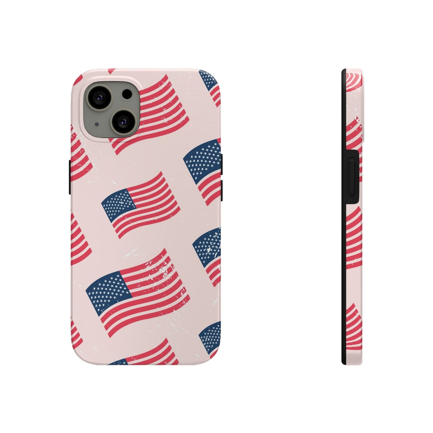 Independence Day v.2 Case