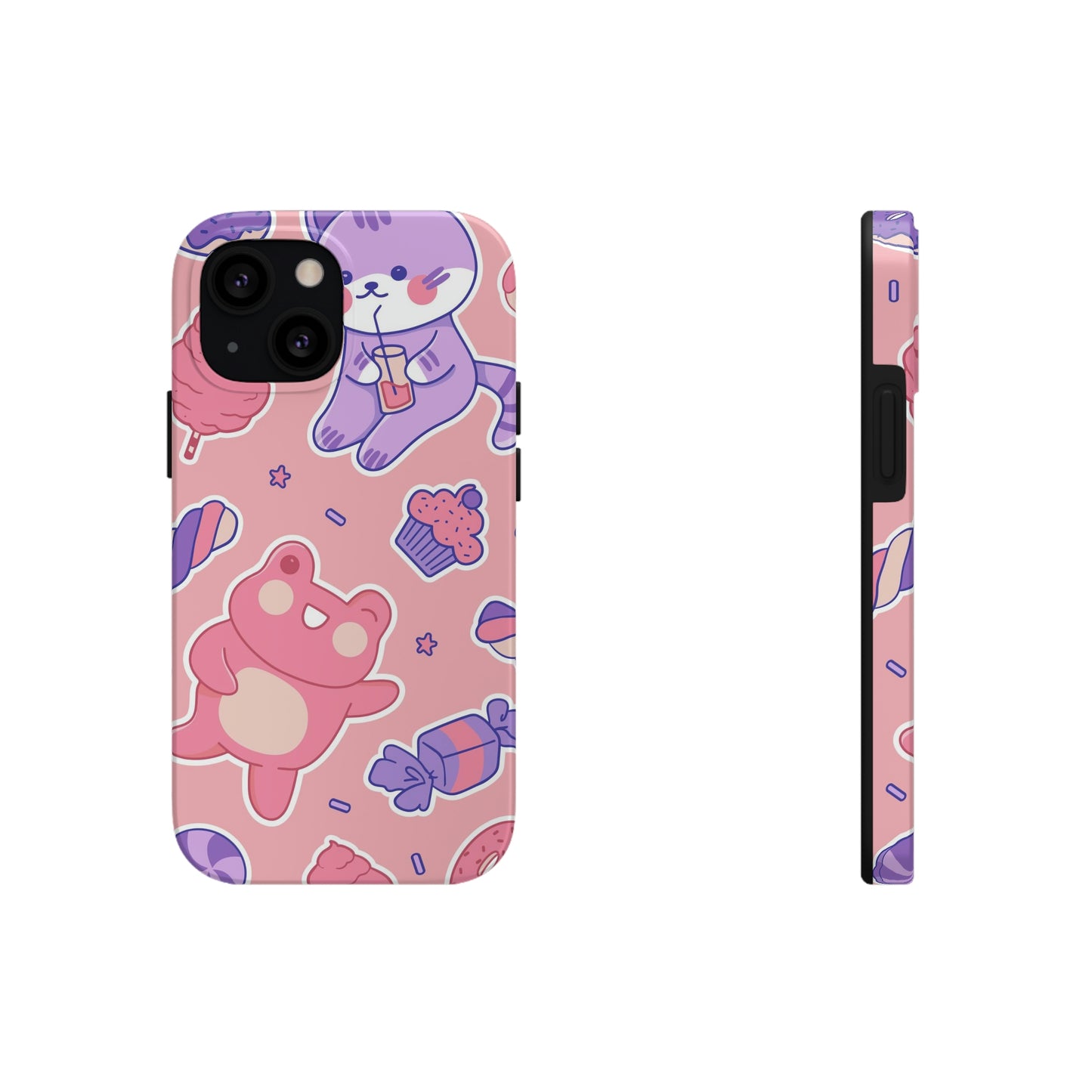 Kawaii Animals Case v.2